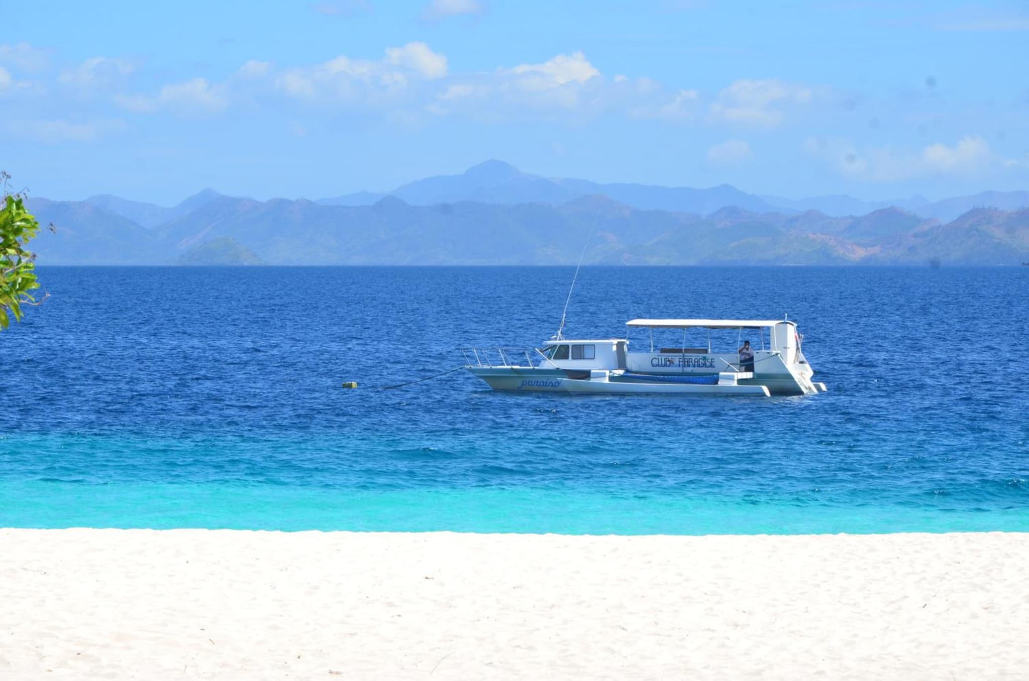 Discovery Coron formerly Club Paradise Palawan photo 6