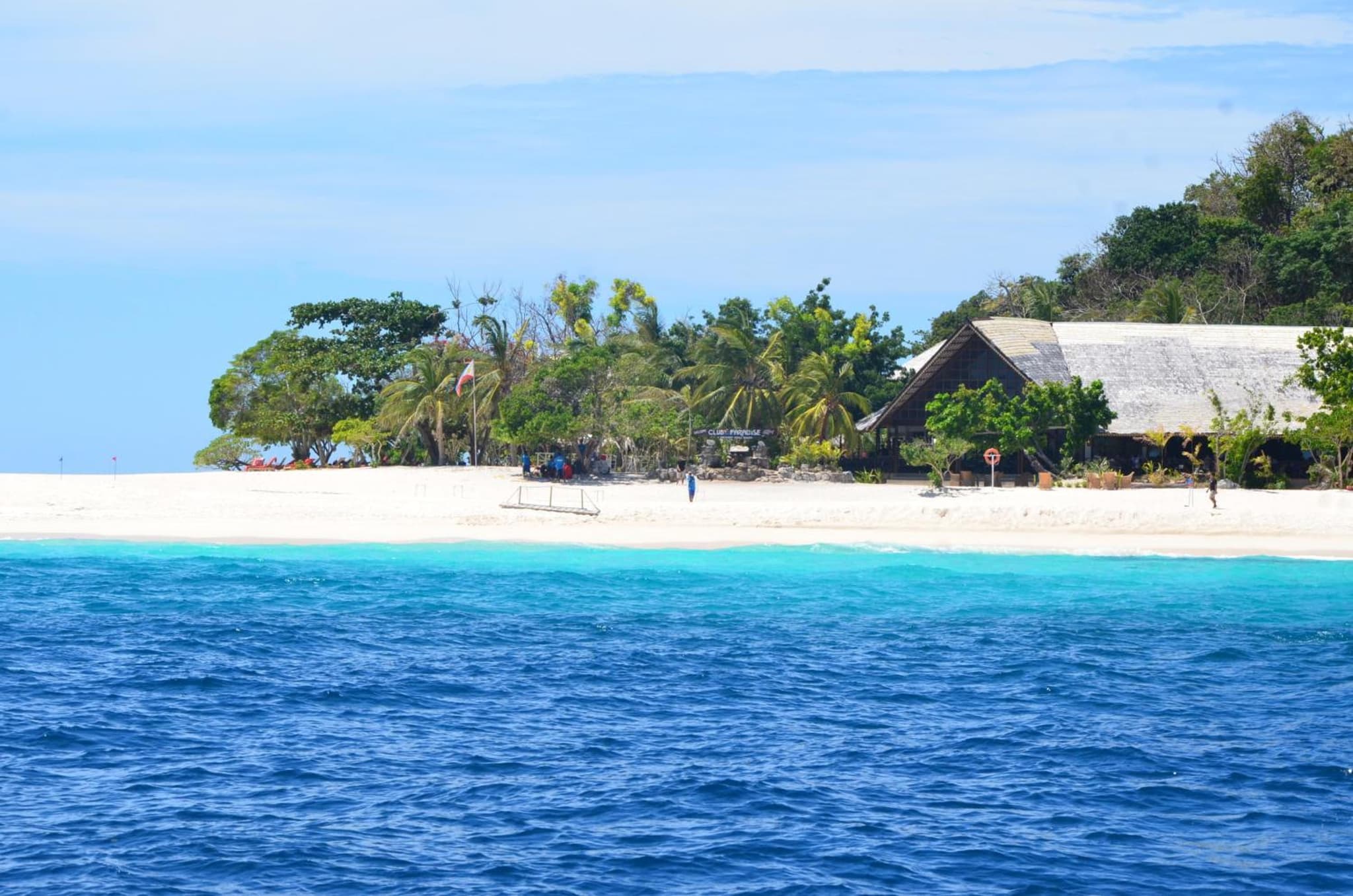 Discovery Coron formerly Club Paradise Palawan photo 7