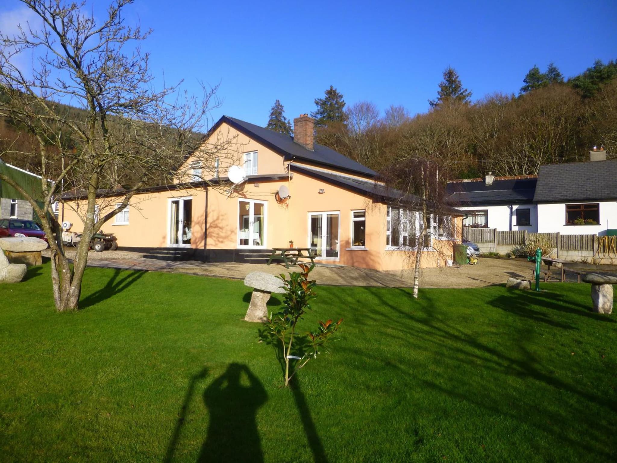 Coolalingo B&B photo 3