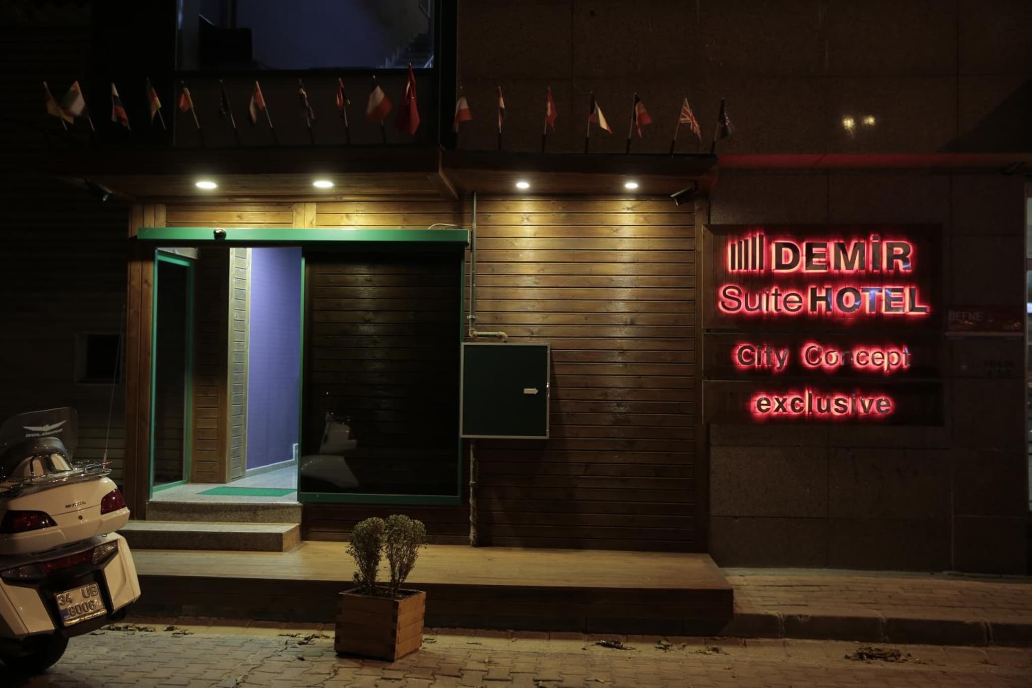 building