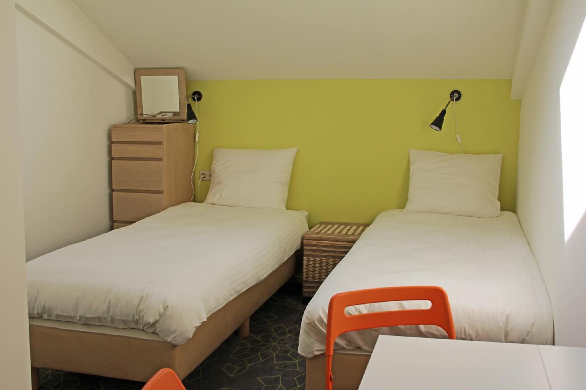 Dorpslogement Pieterburen