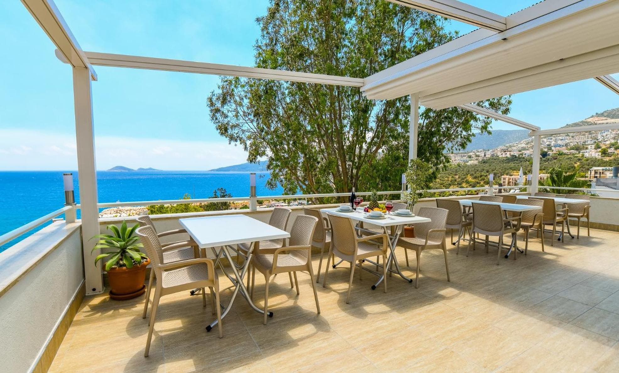KALAMAKİ FLATS photo 3