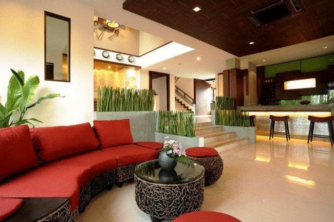 The Charm Boutique Resort photo 9