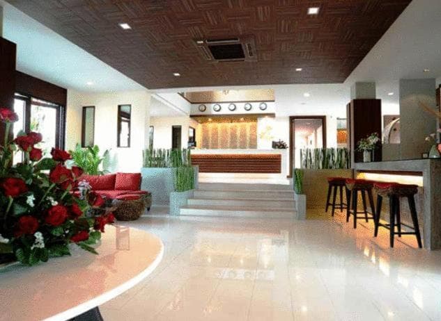 The Charm Boutique Resort photo 6