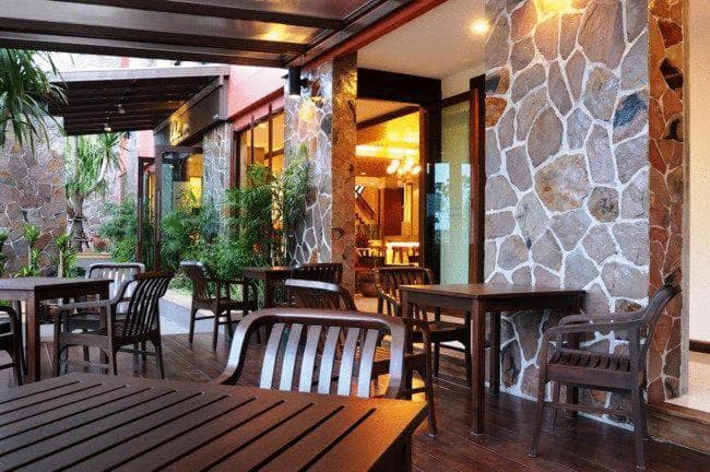 The Charm Boutique Resort photo 2