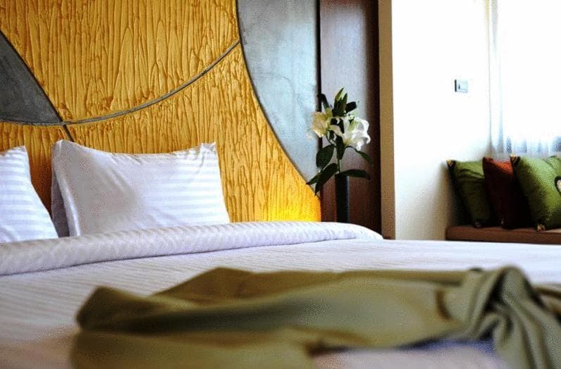 The Charm Boutique Resort photo 7