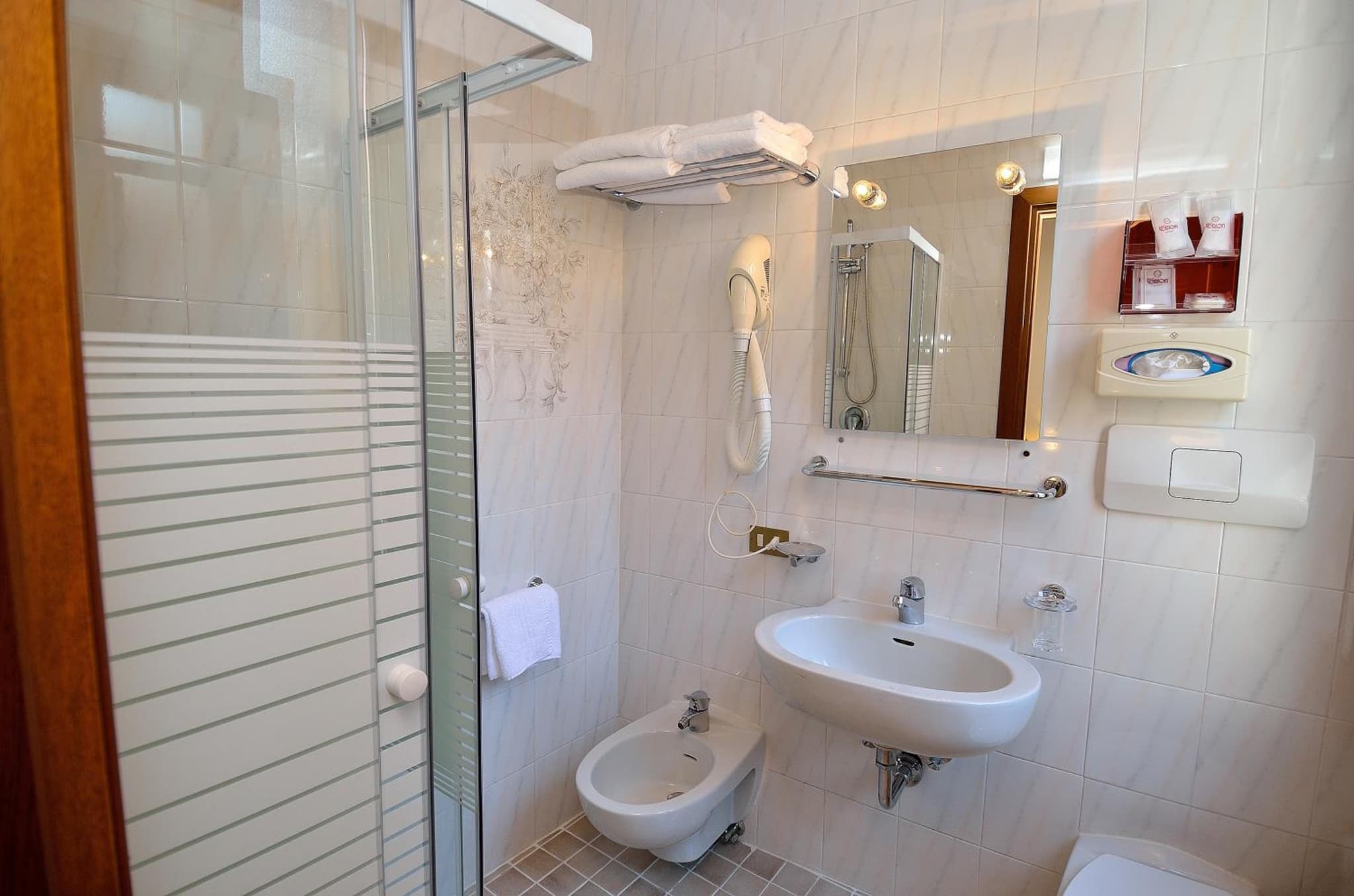 Hotel Orion photo 4