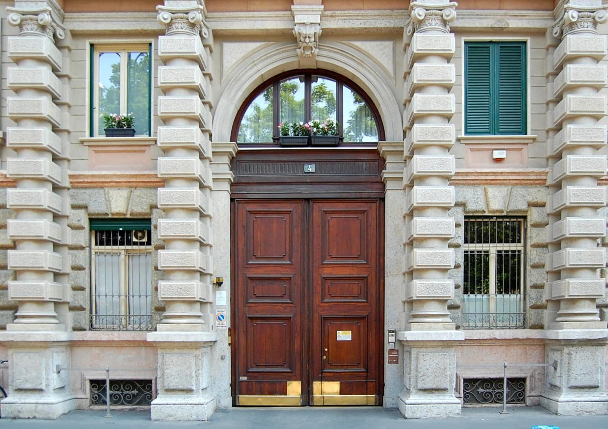building