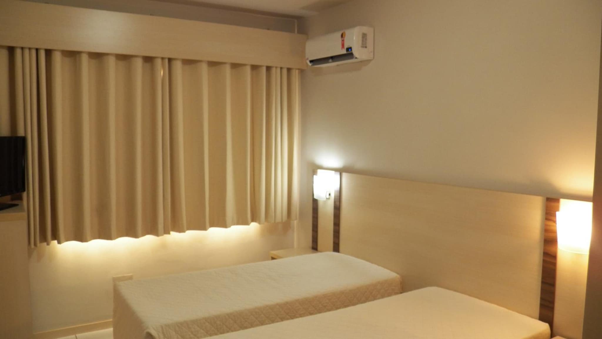 Canoas Parque Hotel photo 3