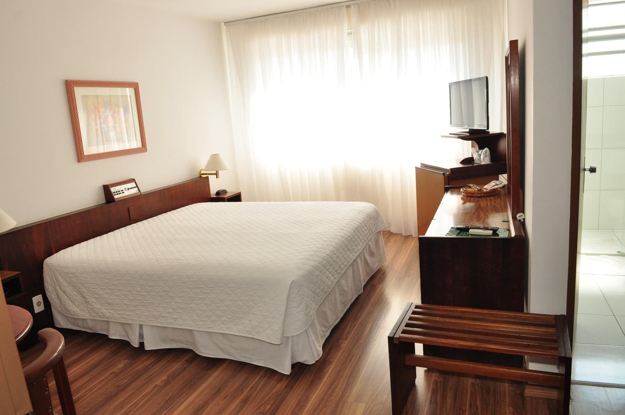 Canoas Parque Hotel photo 9