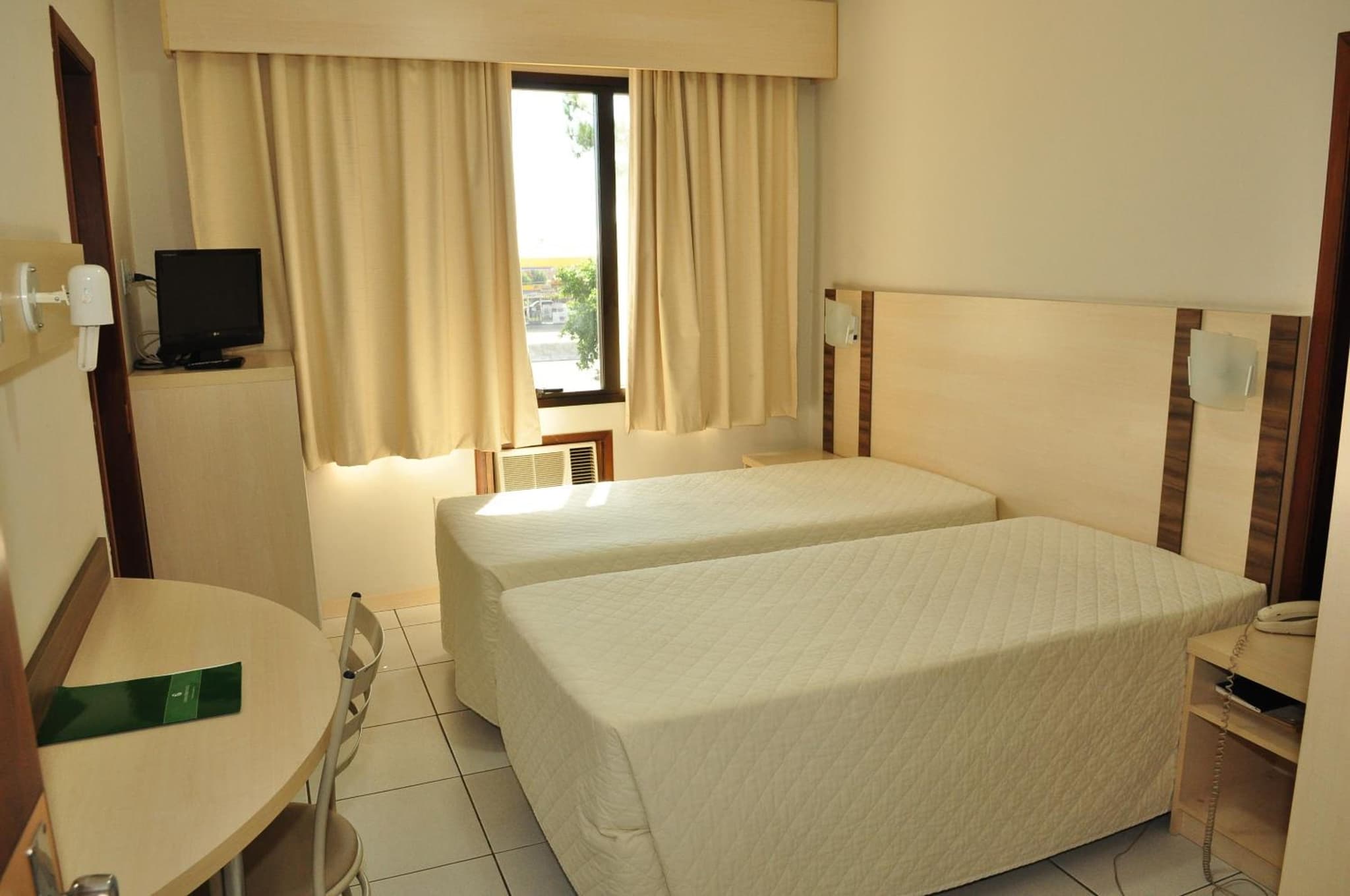 Canoas Parque Hotel photo 4