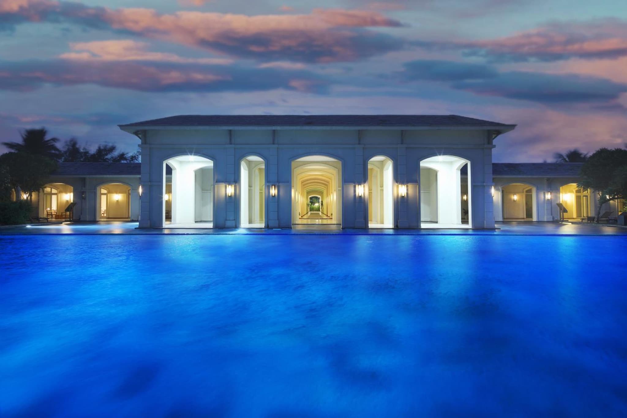 FLC Luxury Resort Samson photo 7