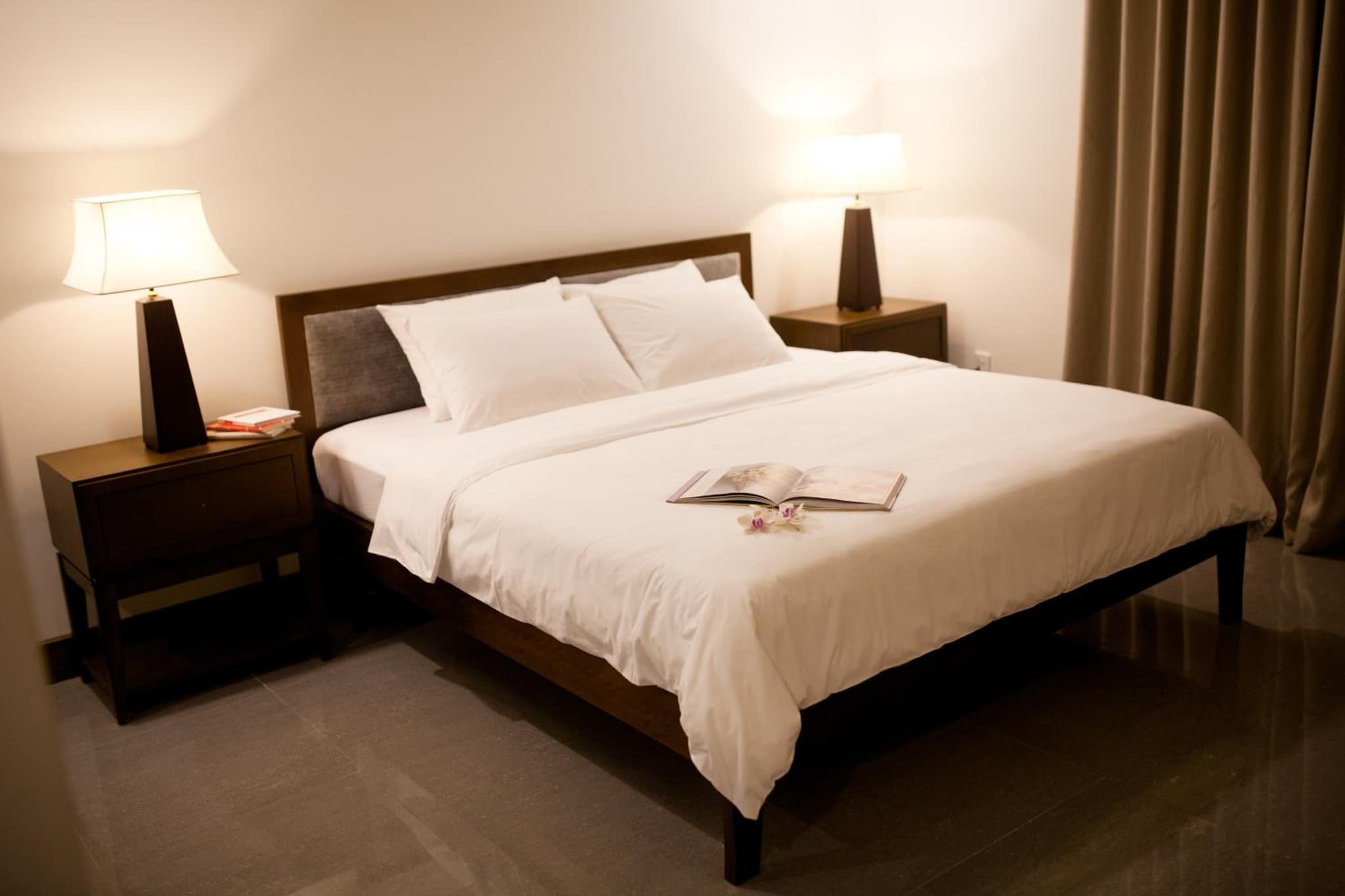 Dan Oasis Hotel and Apartment photo 6