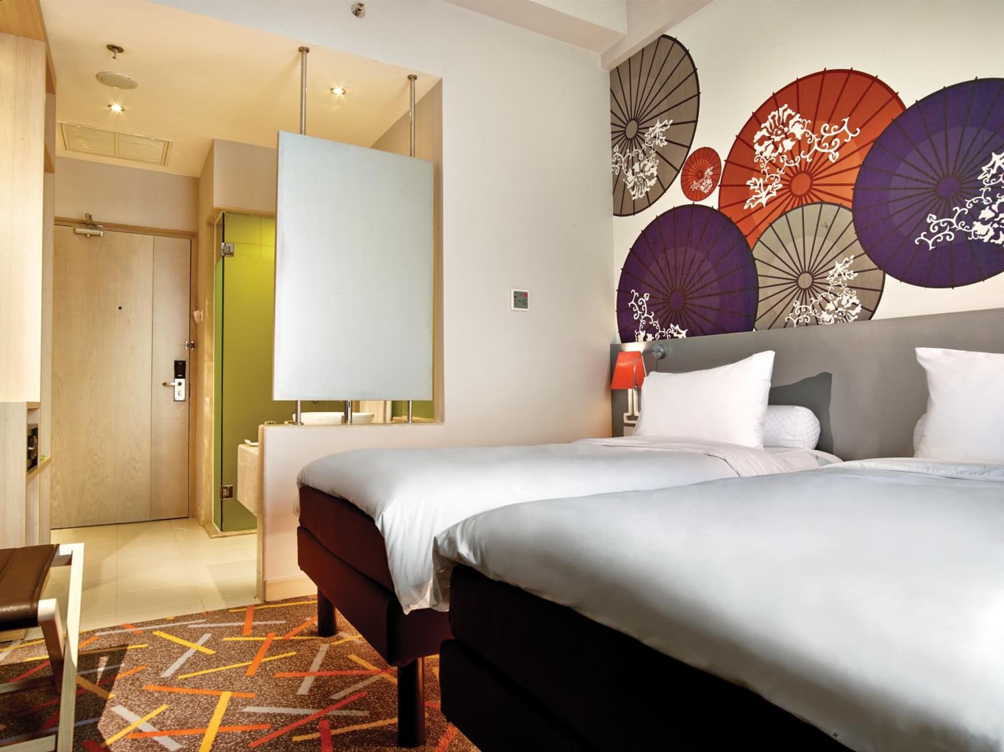 Ibis Styles Malang photo 7