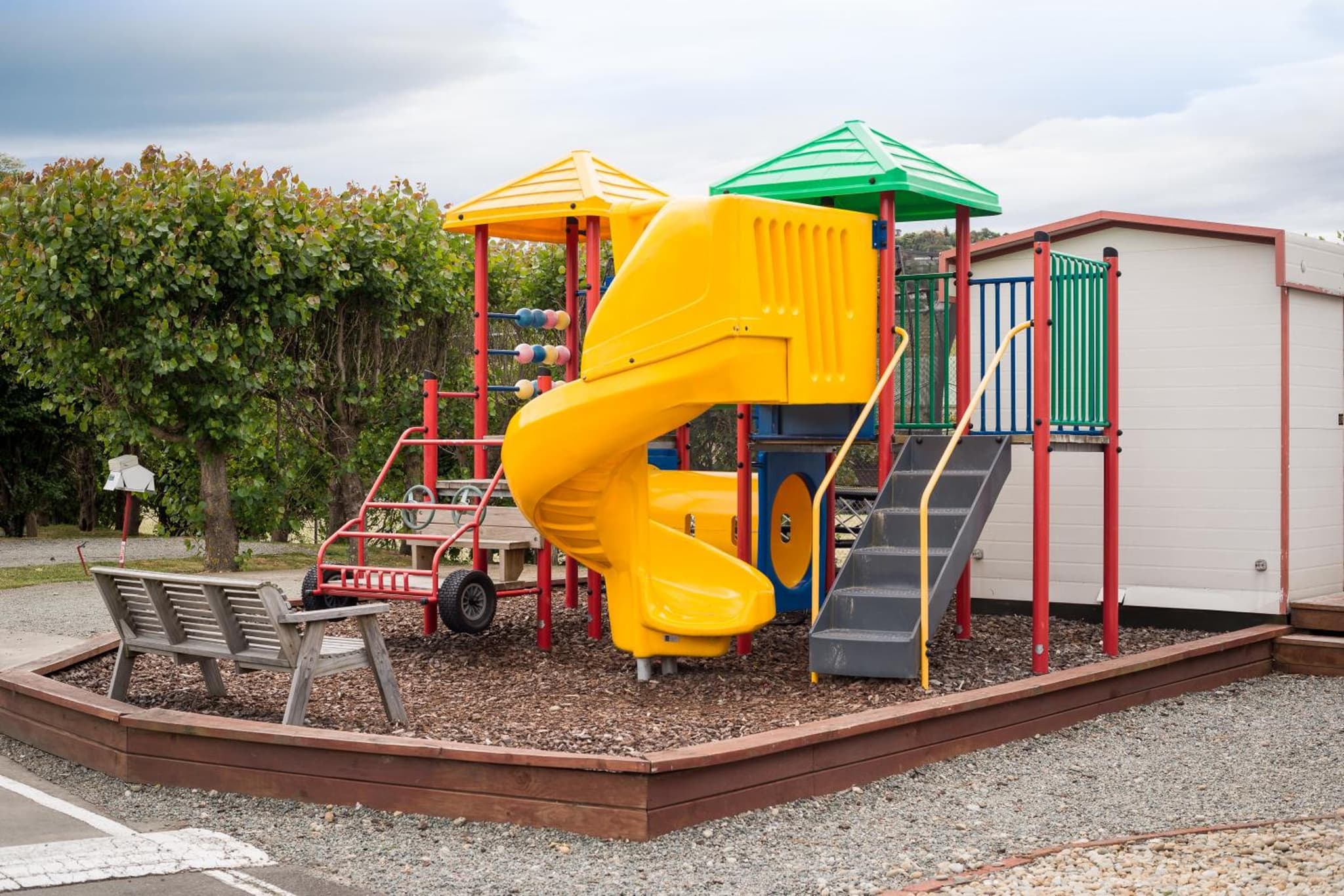 Nelson City TOP 10 Holiday Park photo 6