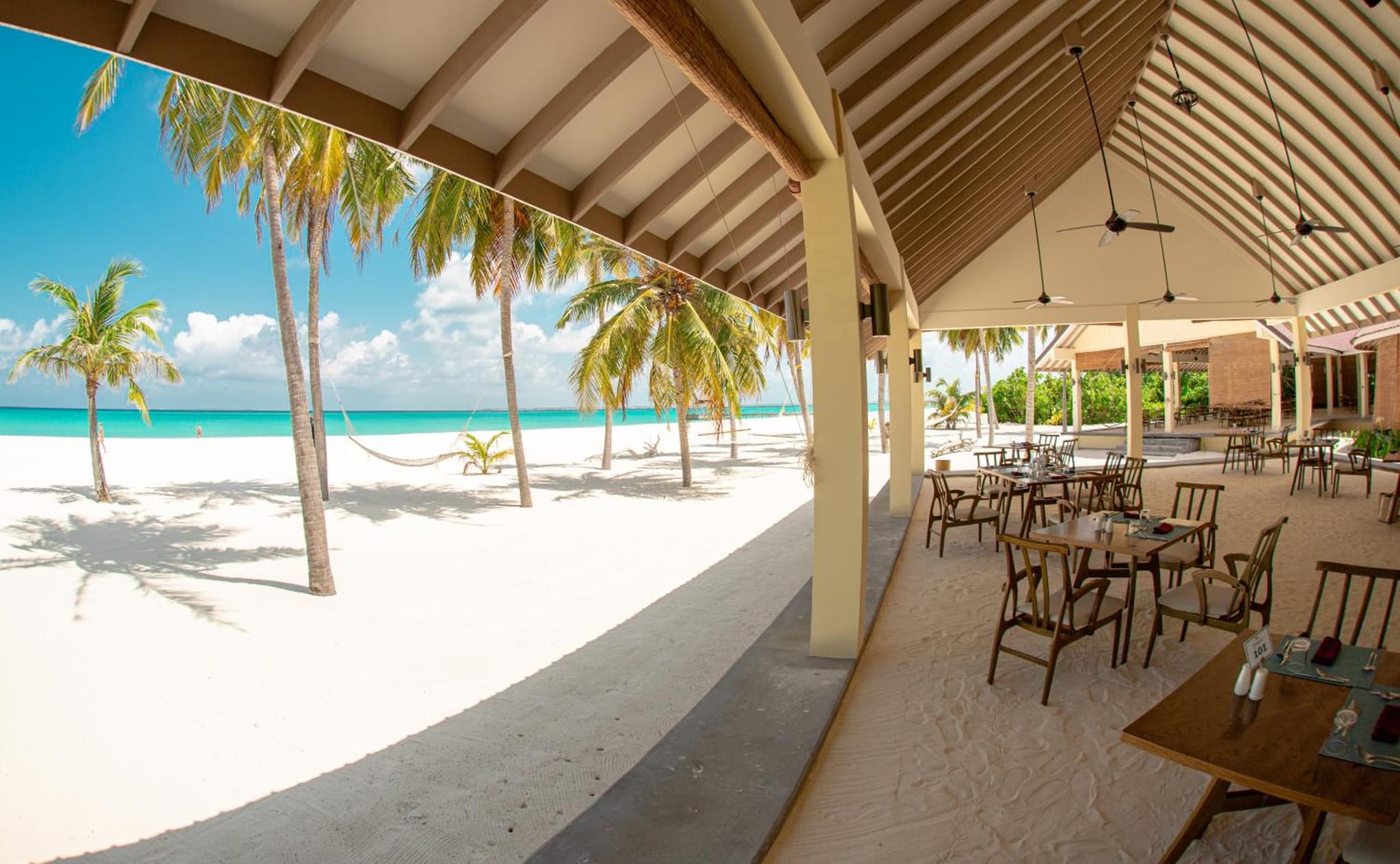 Hondaafushi Island Resort photo 8