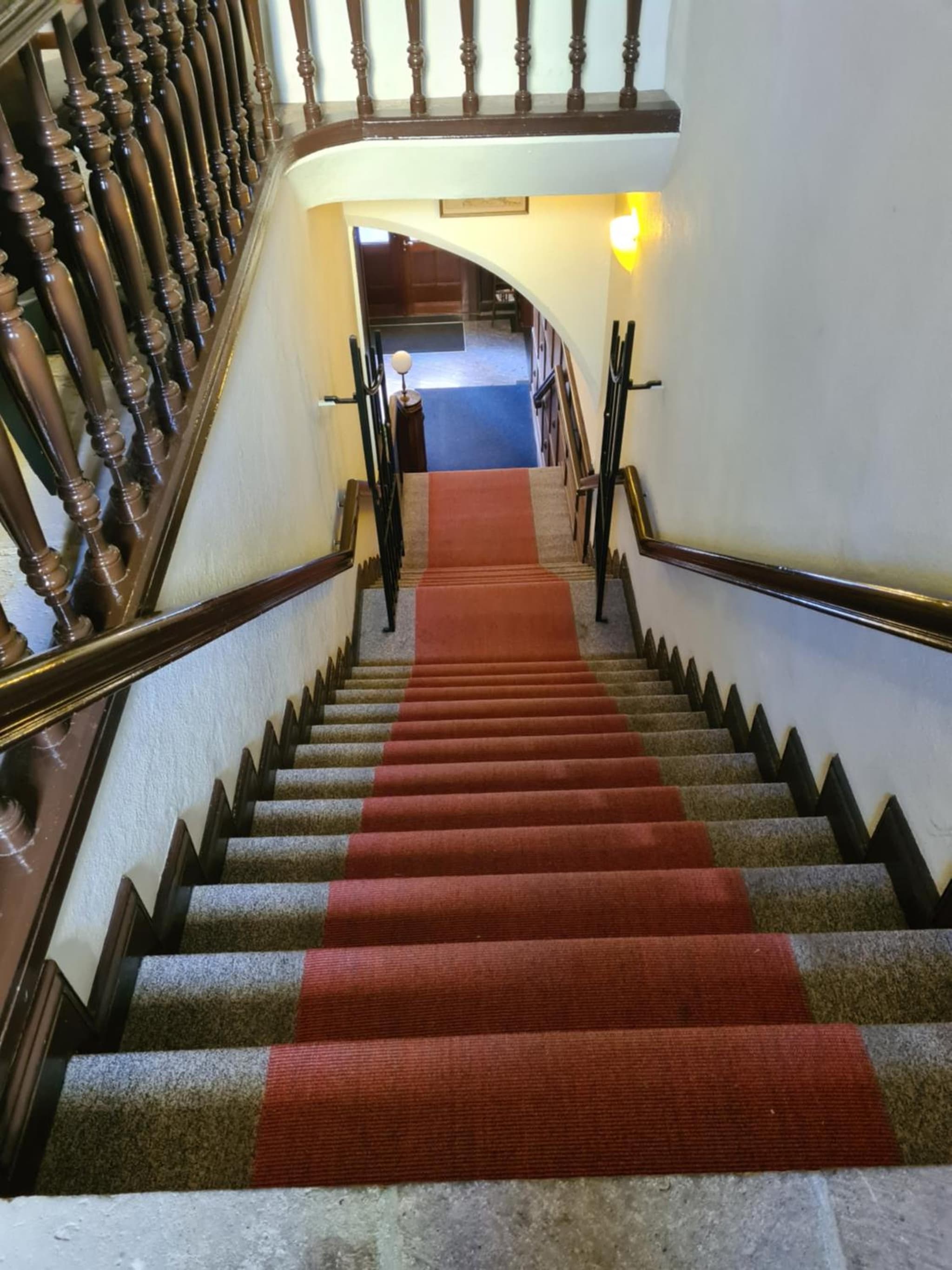 Hotel Brauhaus Wittenberg photo 9