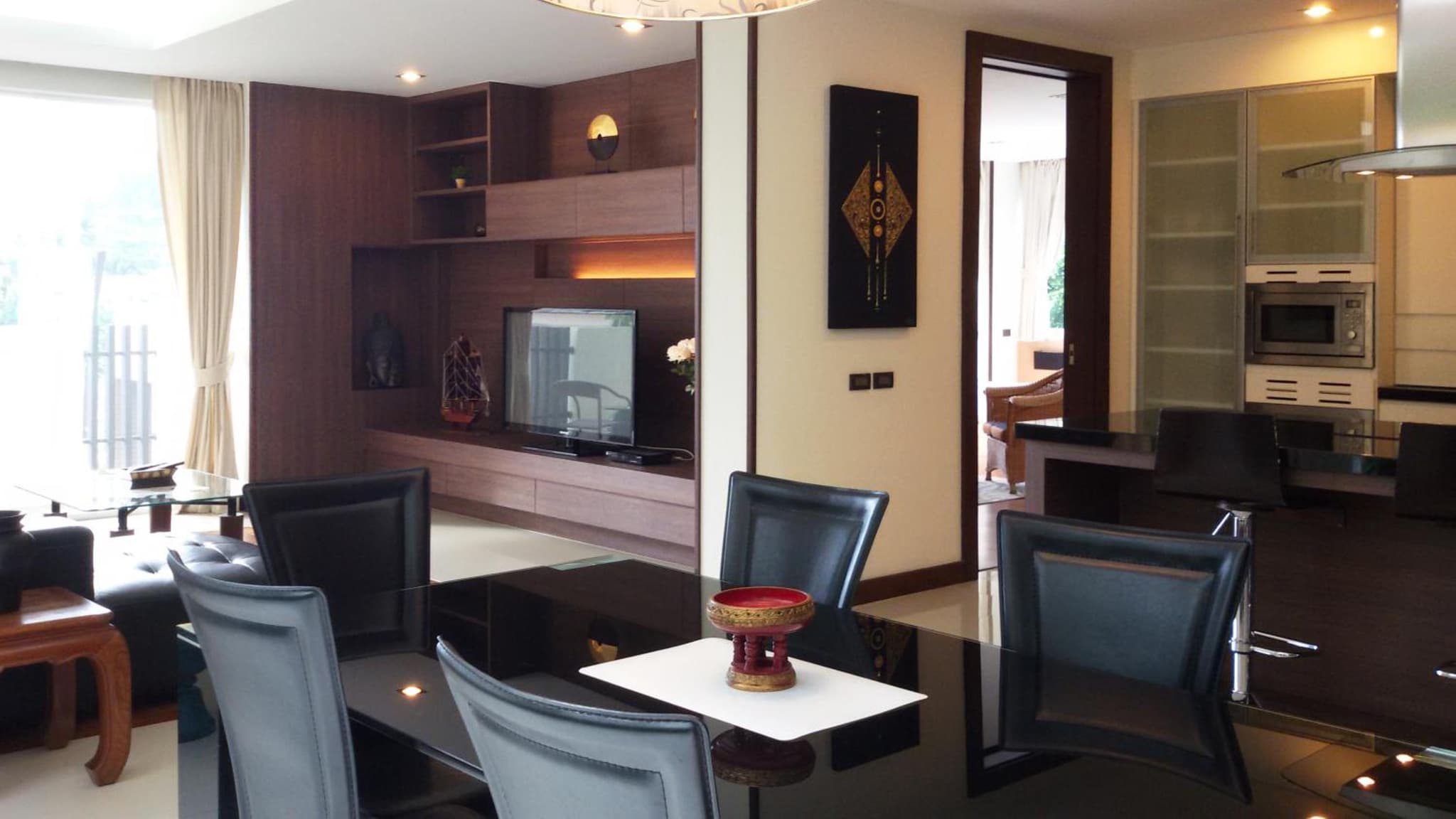 Karon Suite Apartment photo 4
