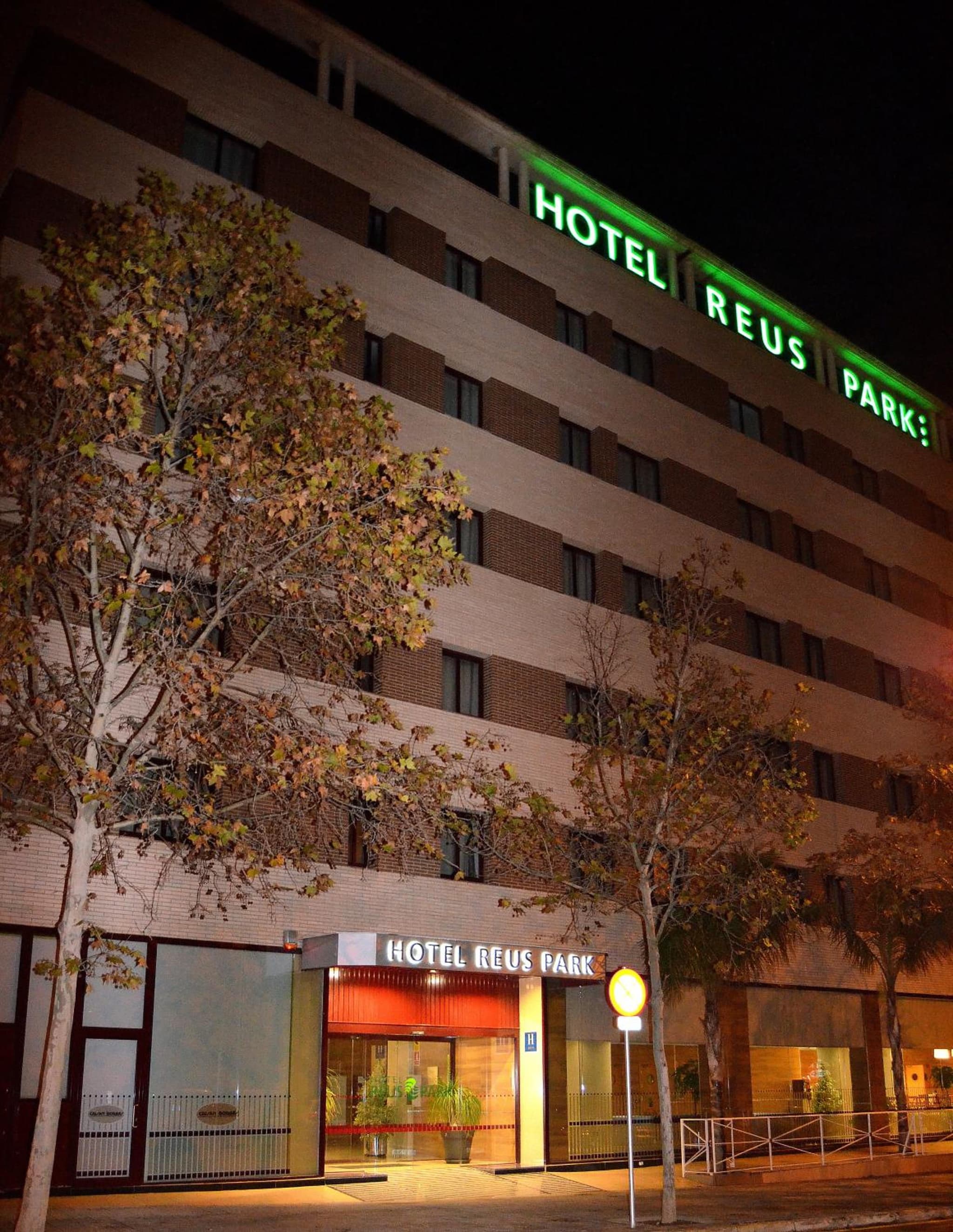 B&B HOTEL Tarragona Reus photo 7