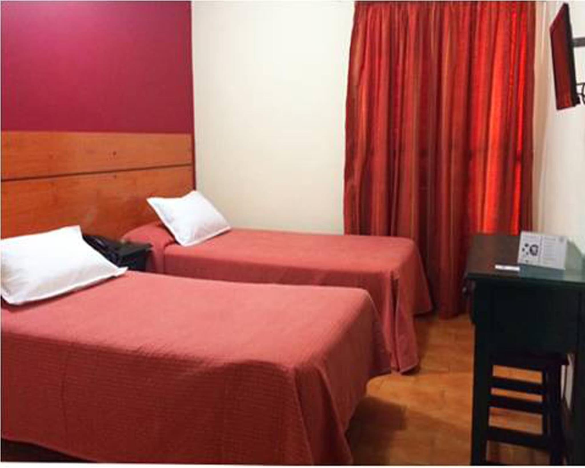 Hostal Villa photo 8