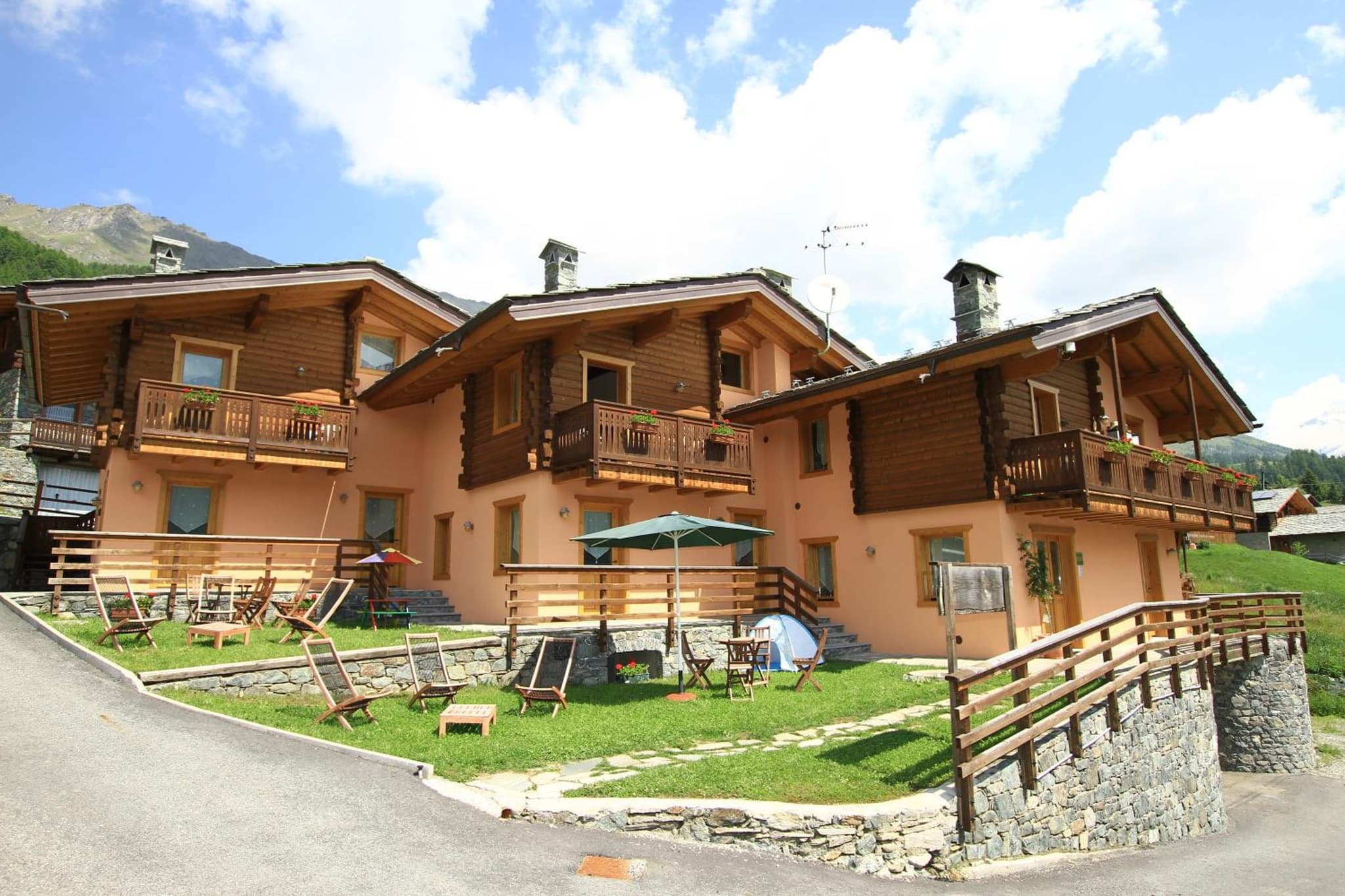 Hotel L'espoir