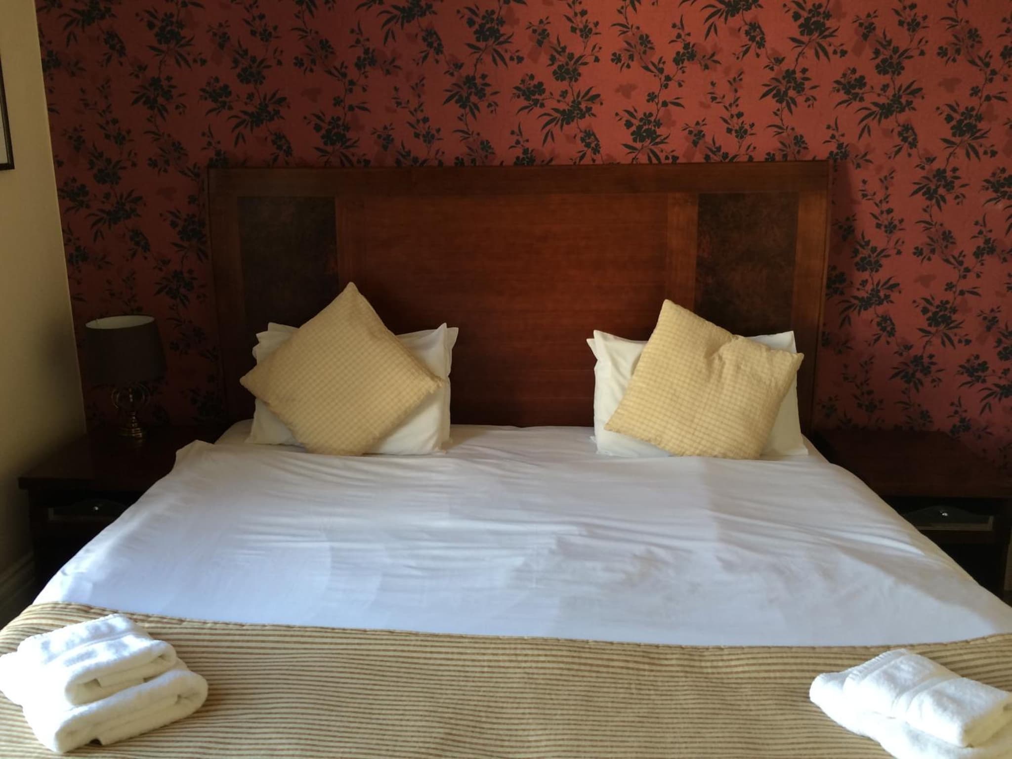 Town House Rooms photo 8