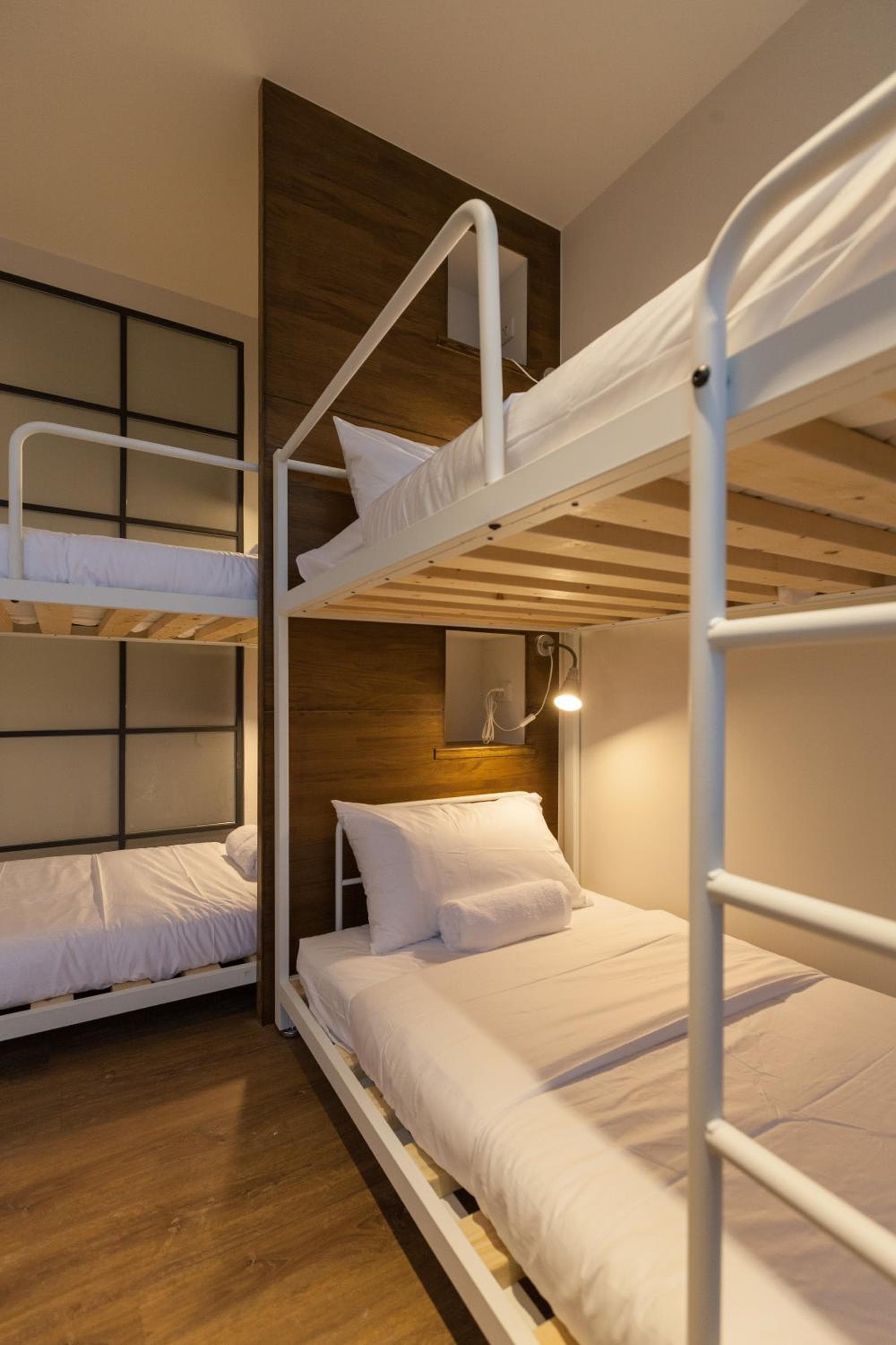 Mini Voyage Hostel photo 7