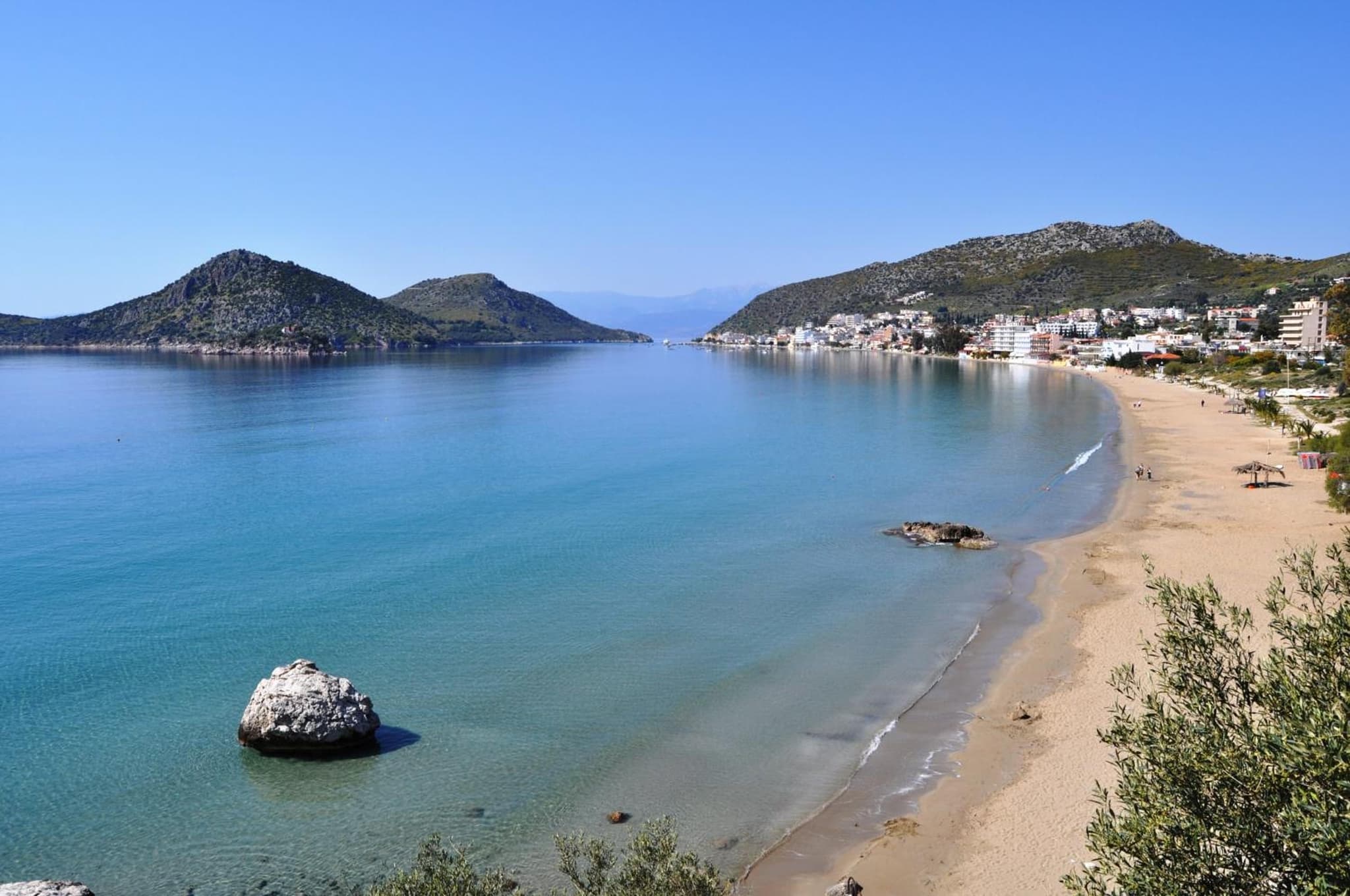King Minos Hotel photo 4