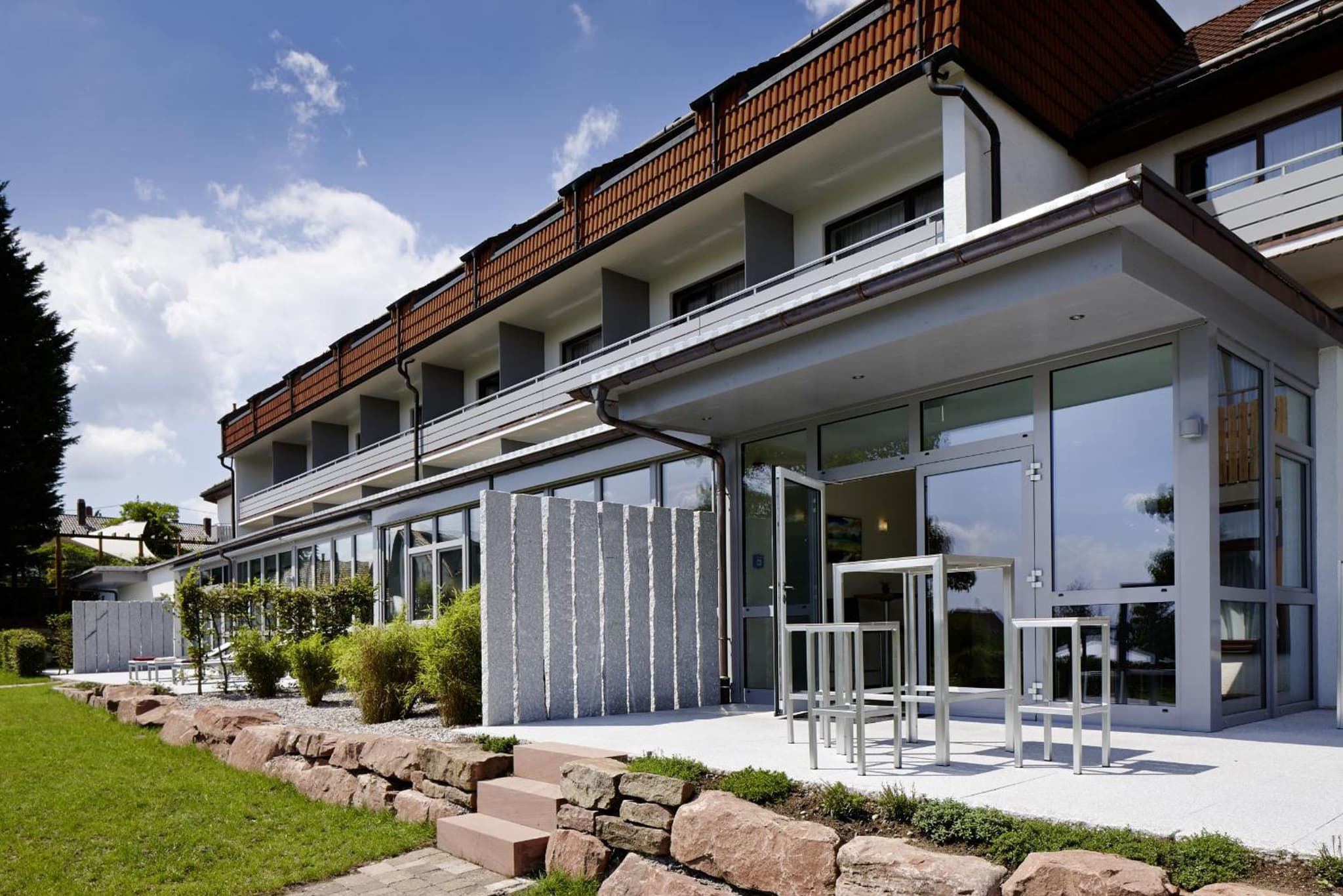 NaturKulturHotel Stumpf