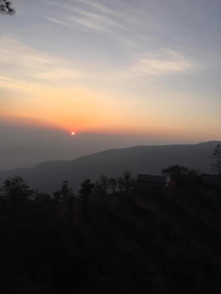 Nagarkot Trekkers Inn photo 6