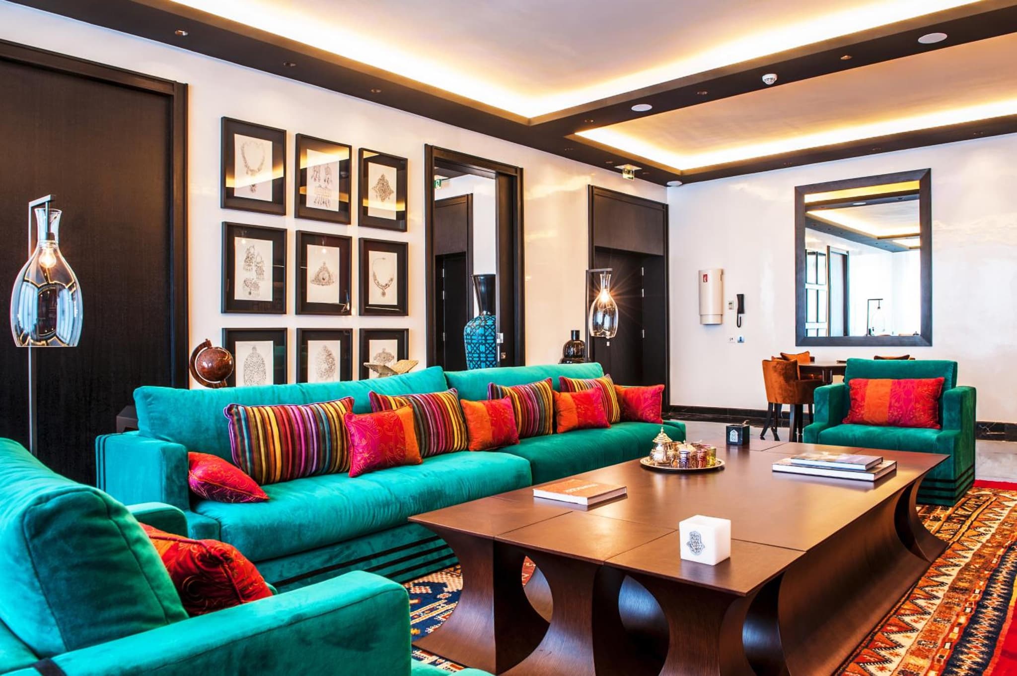 lounge