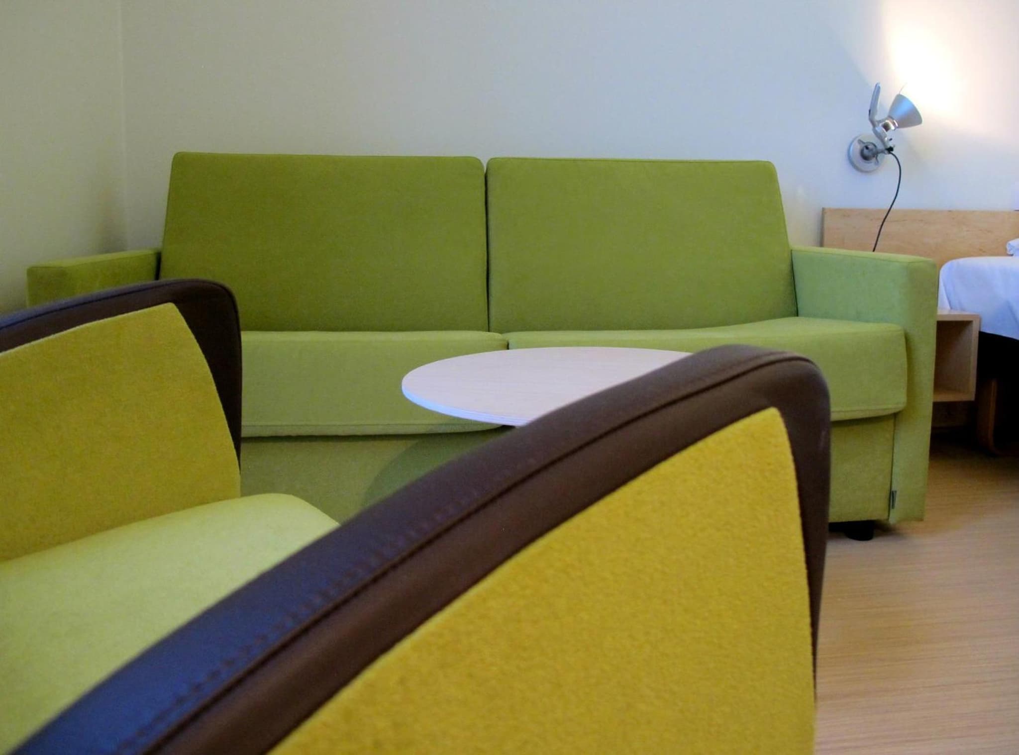 Hotel St. Olav photo 9