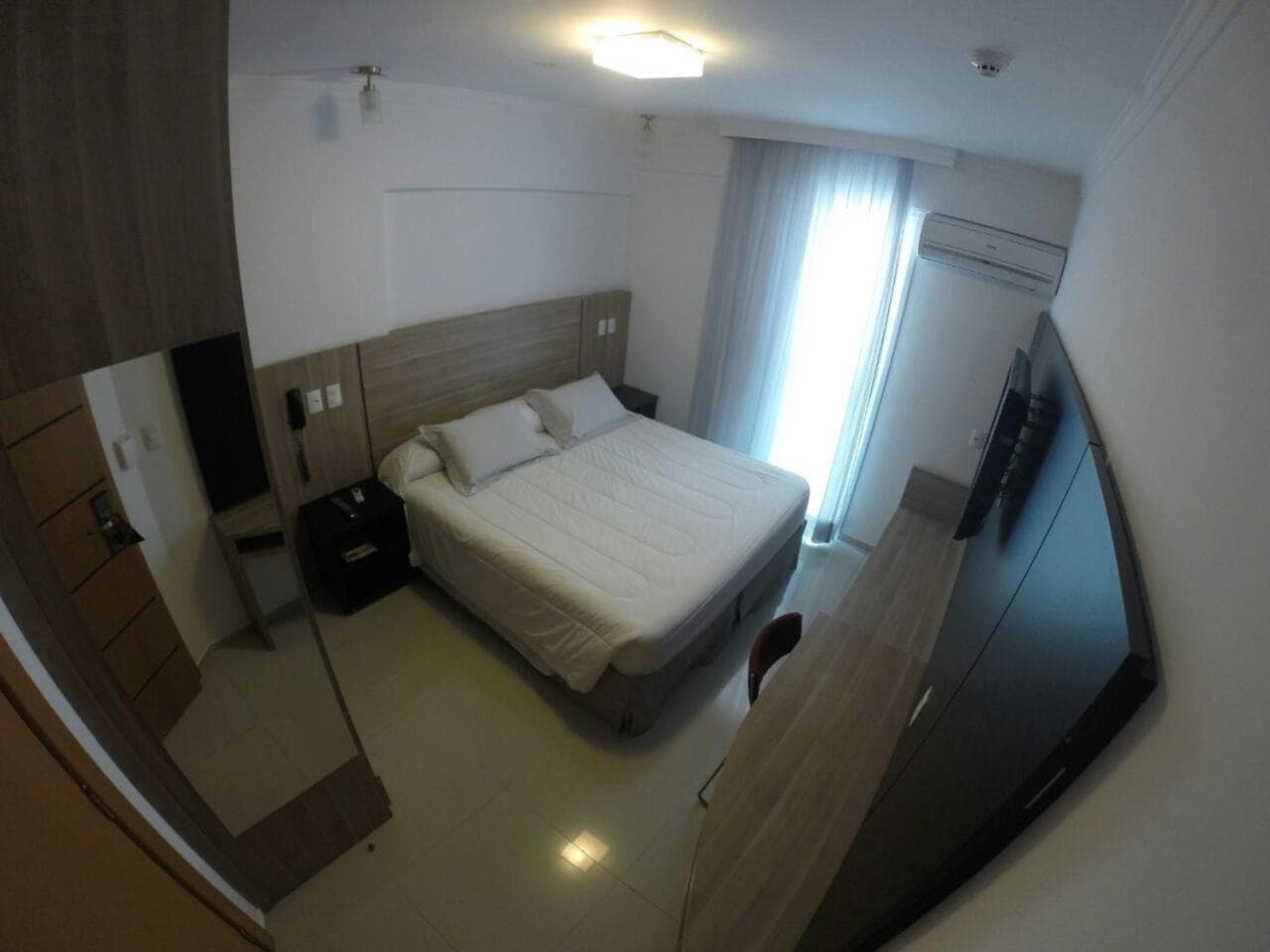 Atlântico Golden Apart Hotel photo 3