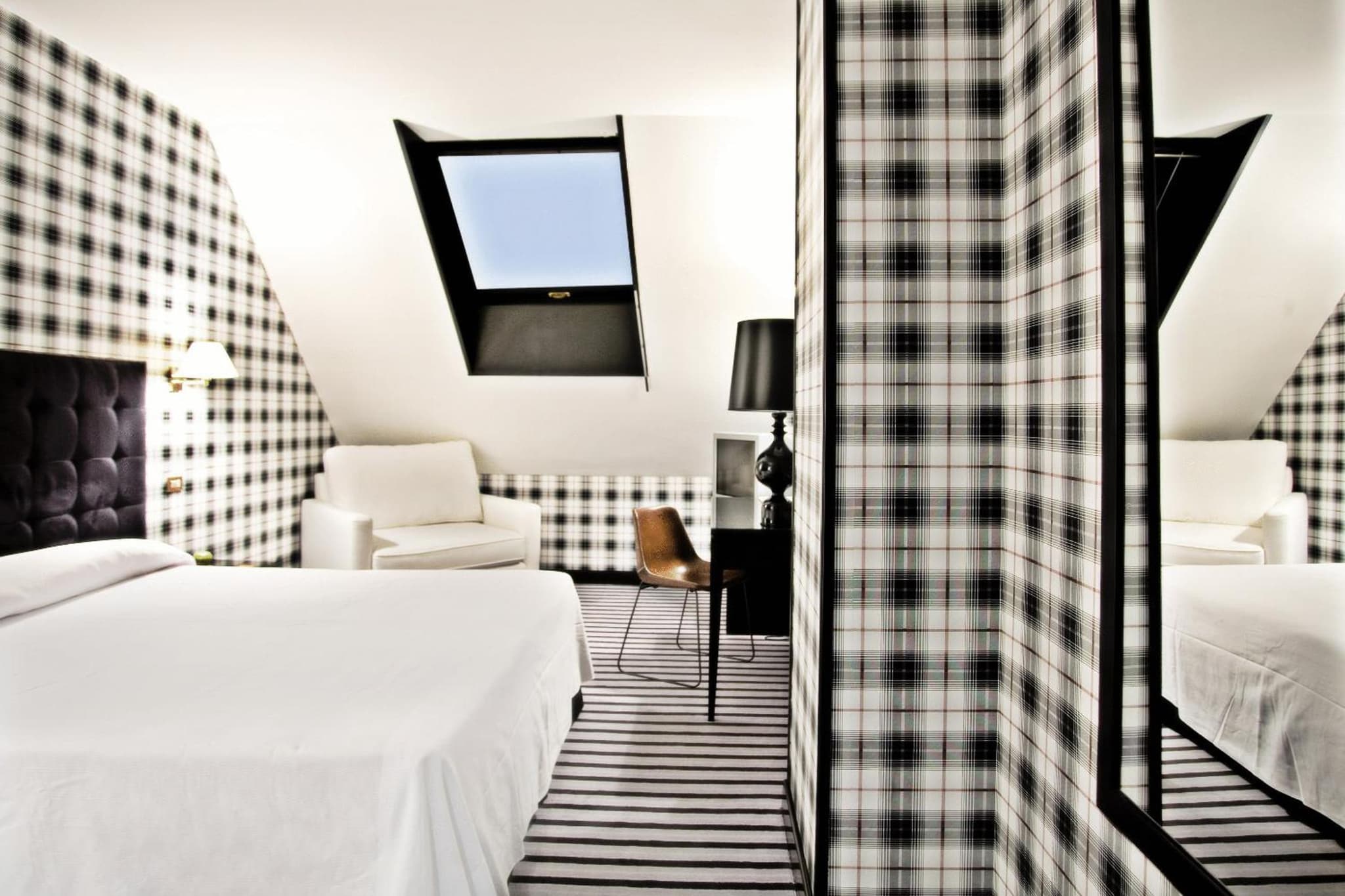 Hotel Clarin photo 5