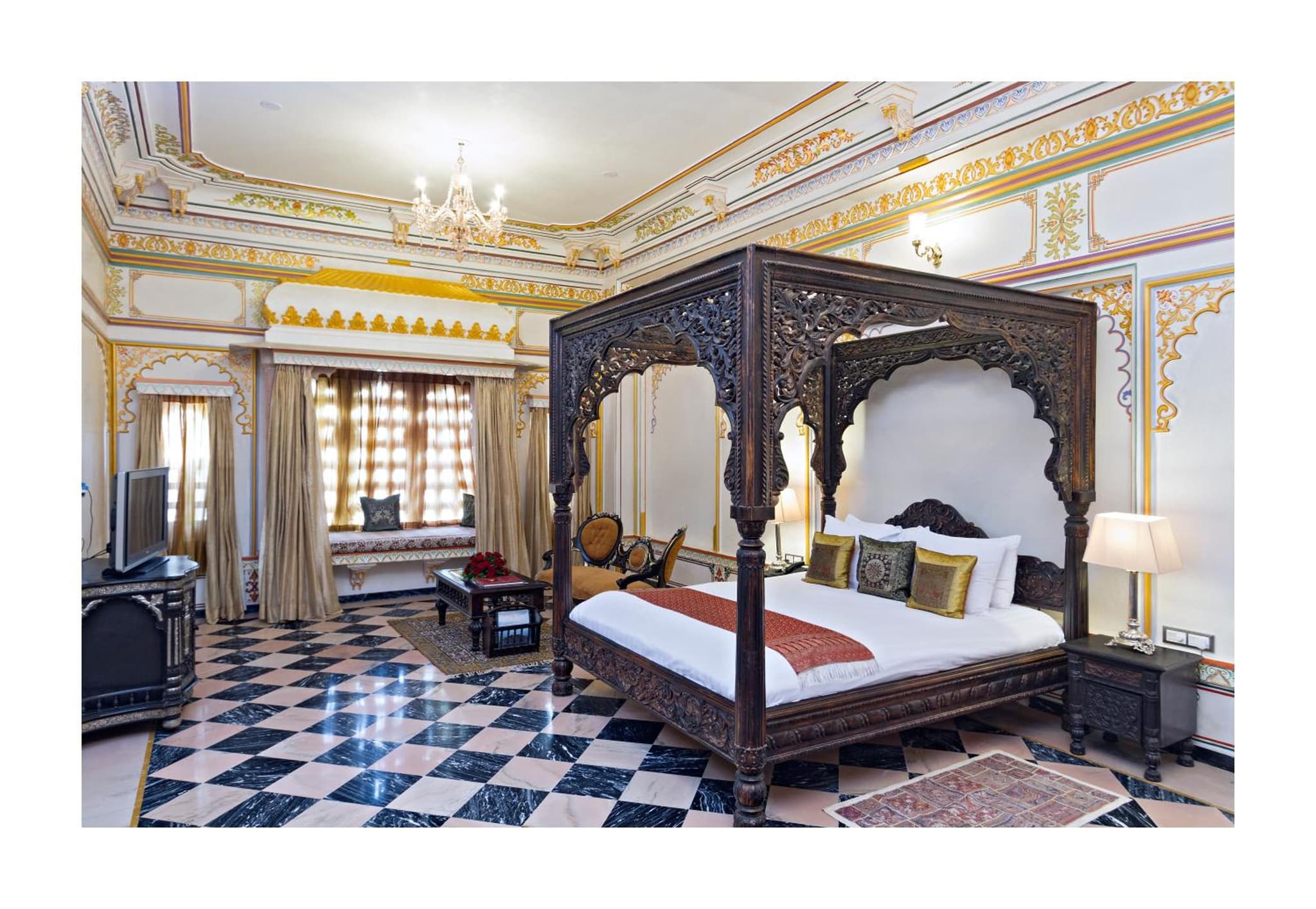 Chunda Palace photo 8