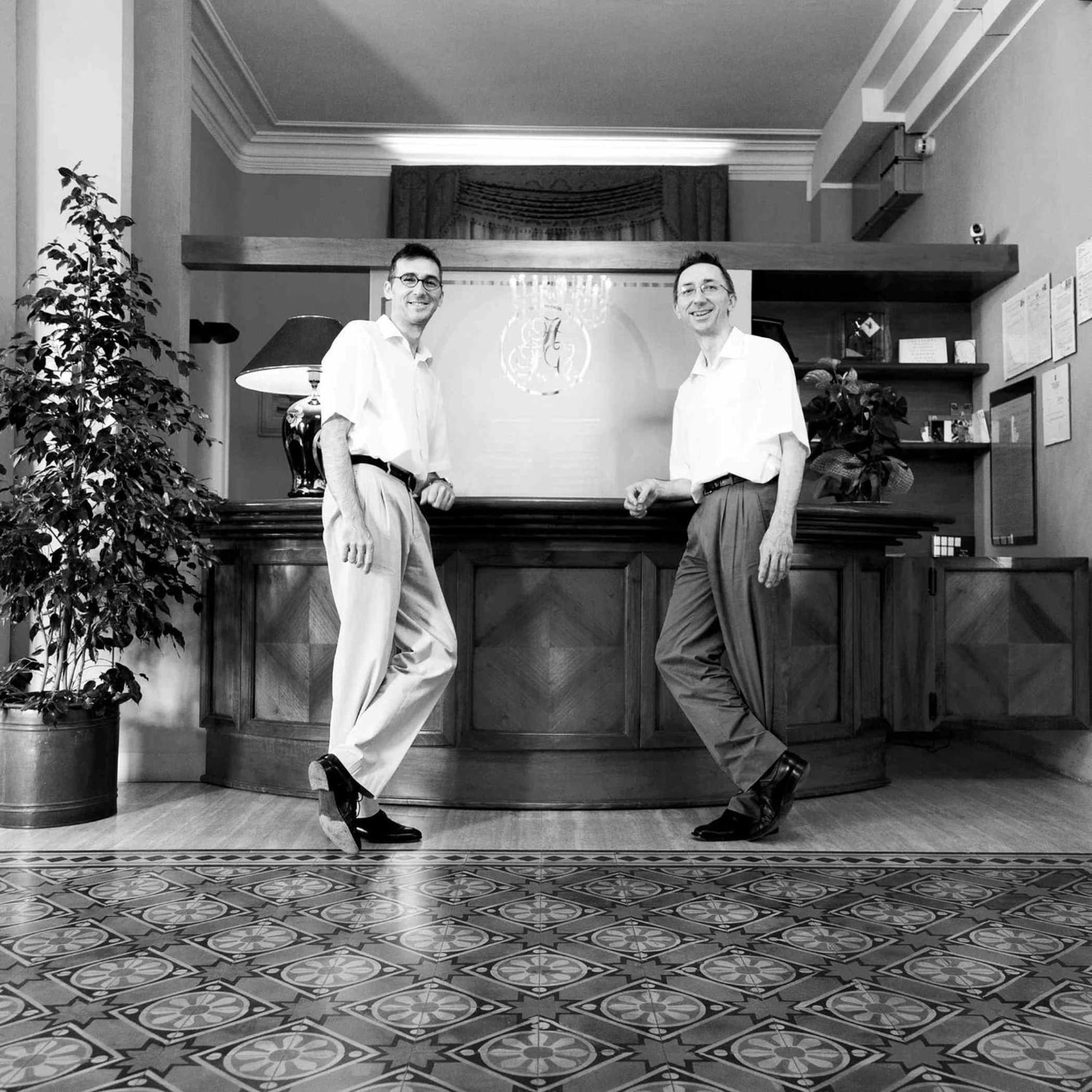 Hotel Savoia e Campana photo 8