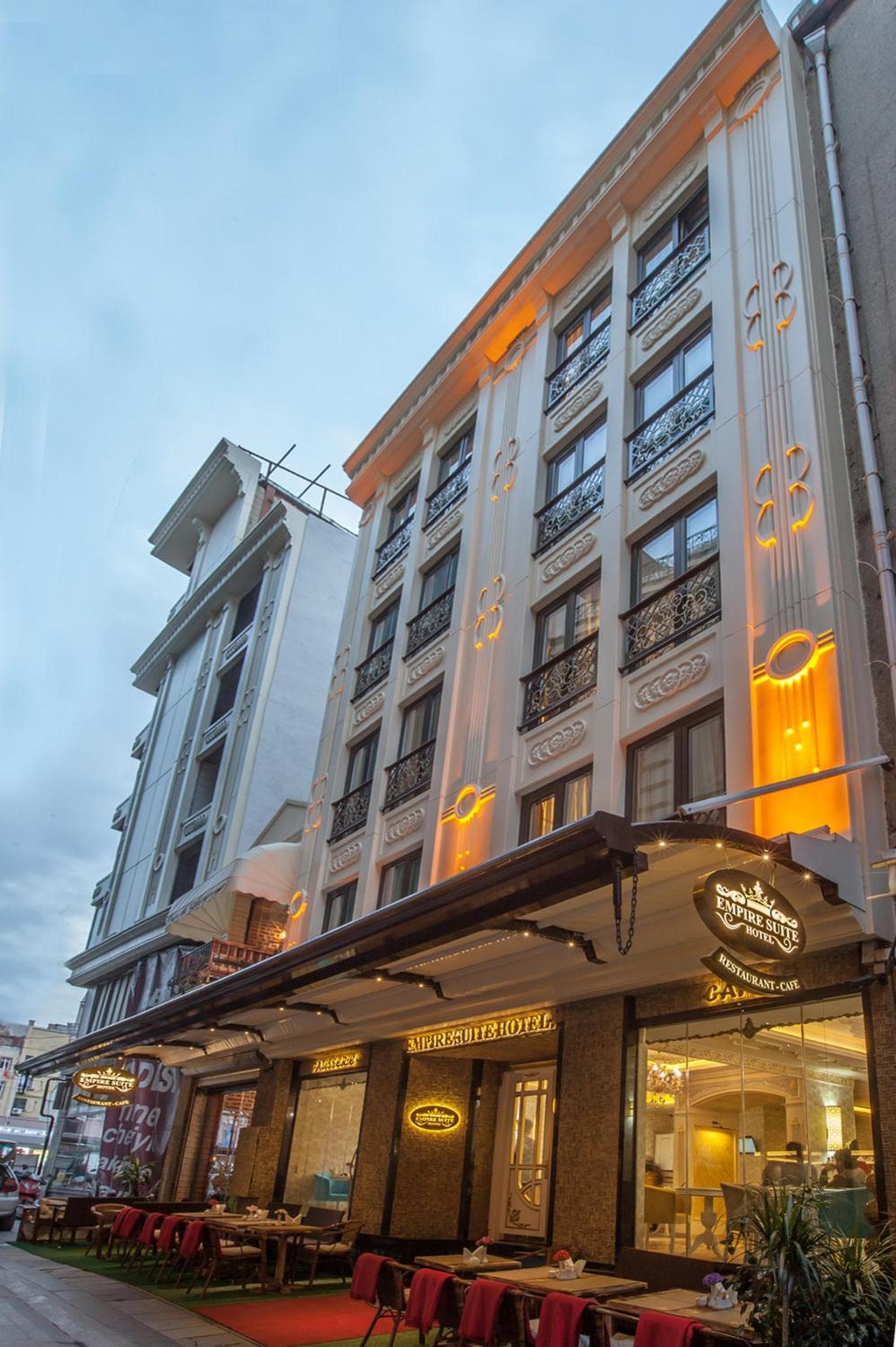 building
