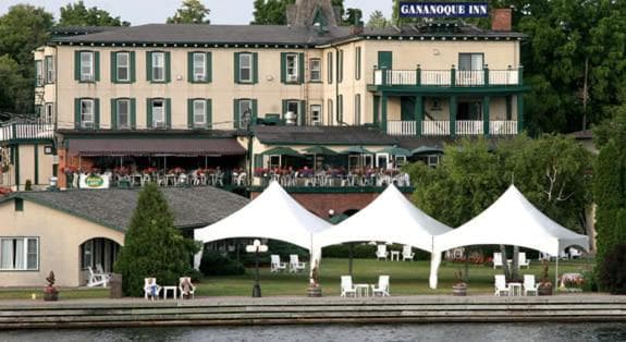 The Gananoque Inn photo 3