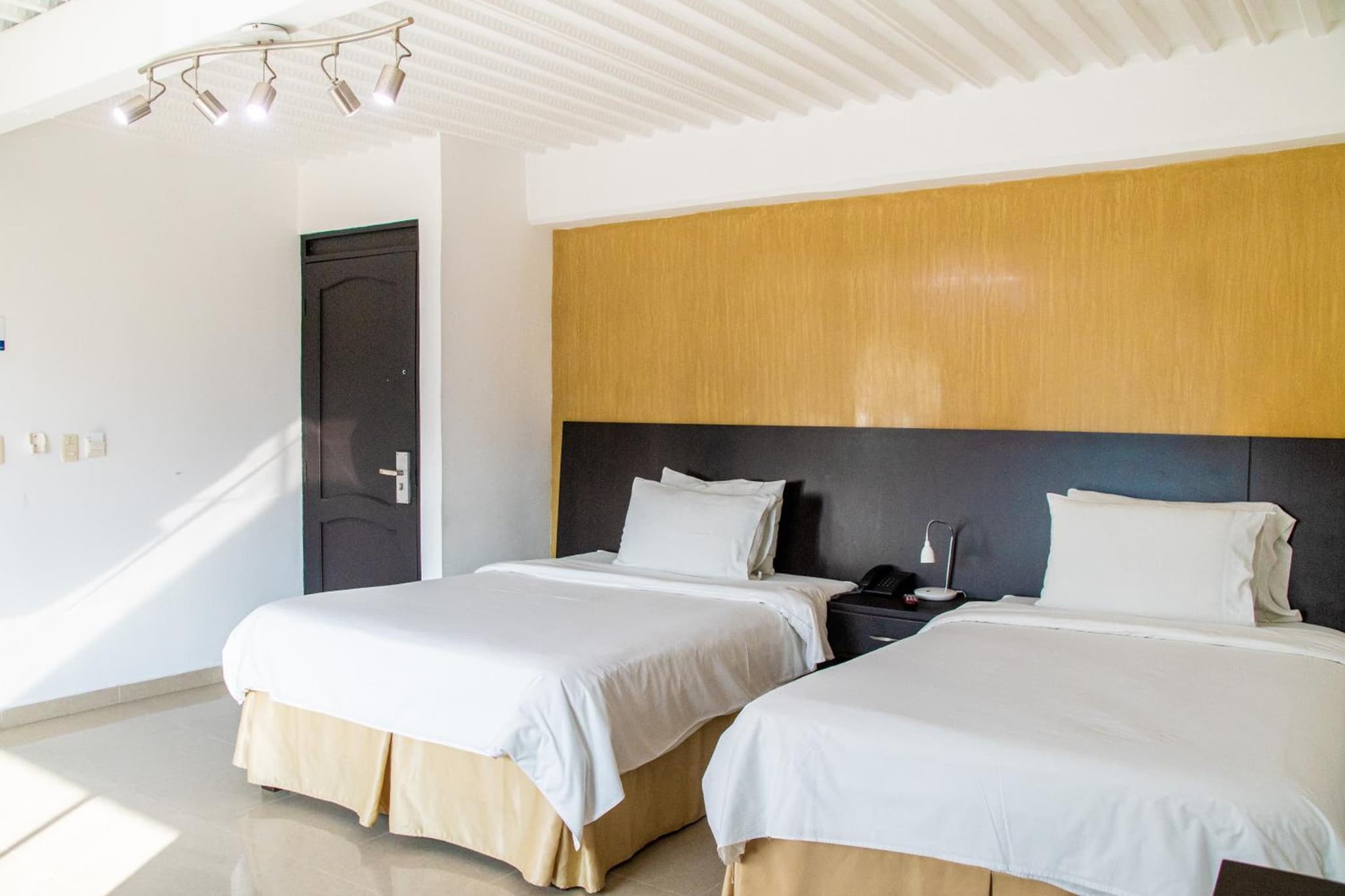 Hotel Tangara photo 8
