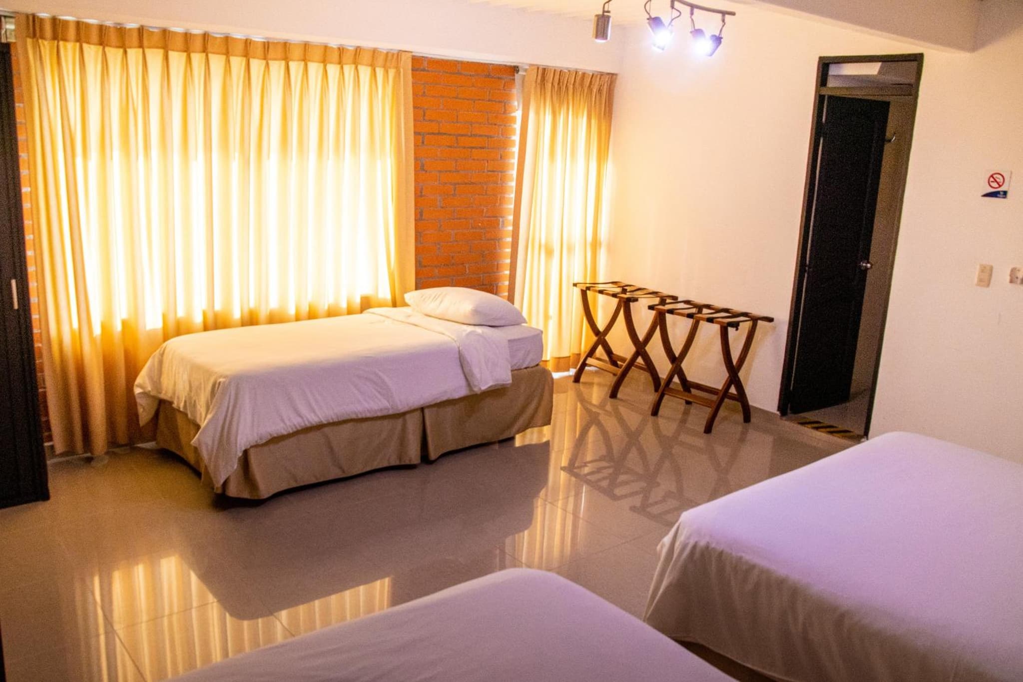 Hotel Tangara photo 7