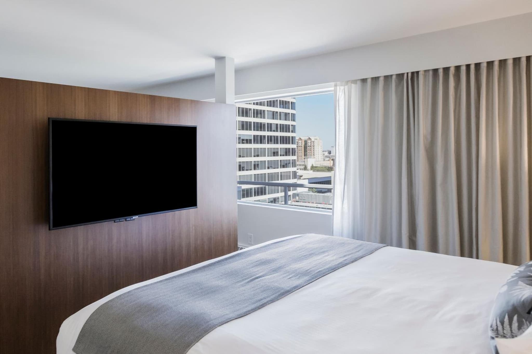 The James Hotel photo 8