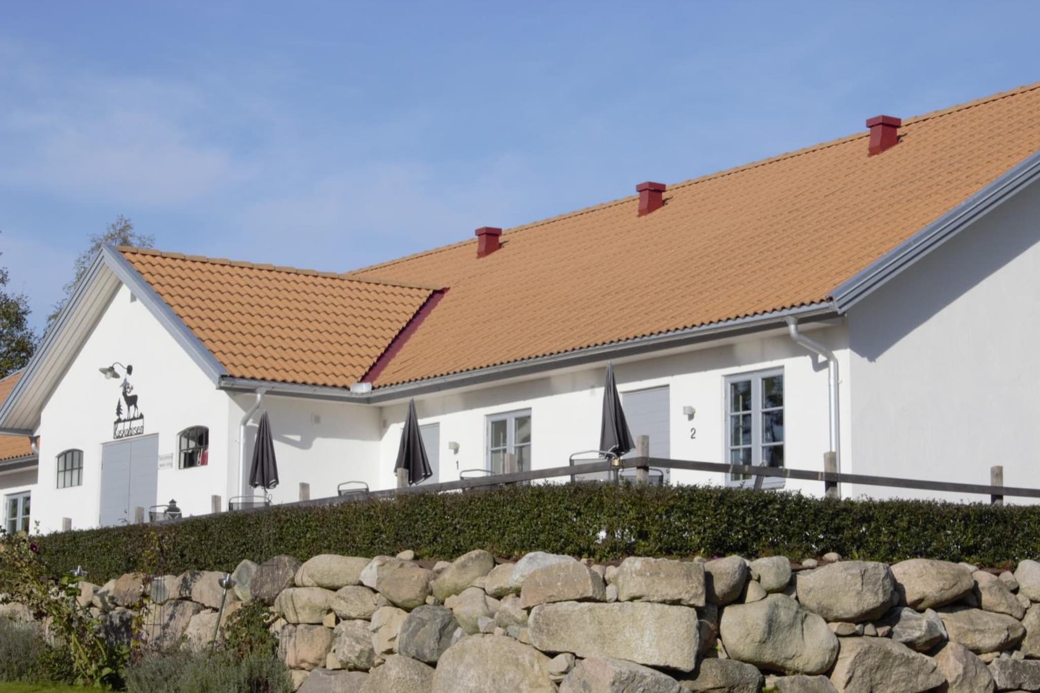 Kuskahusen vandrarhem photo 9