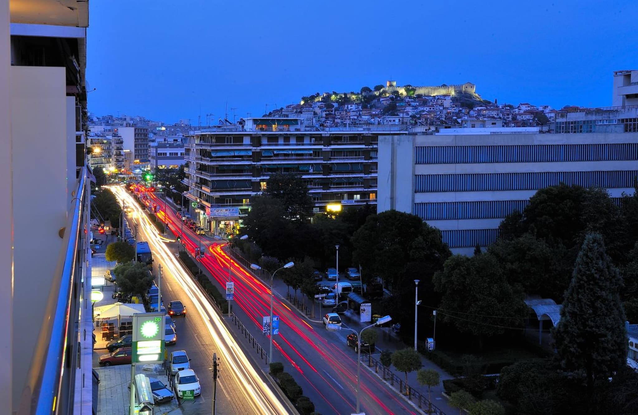 Esperia Hotel photo 8