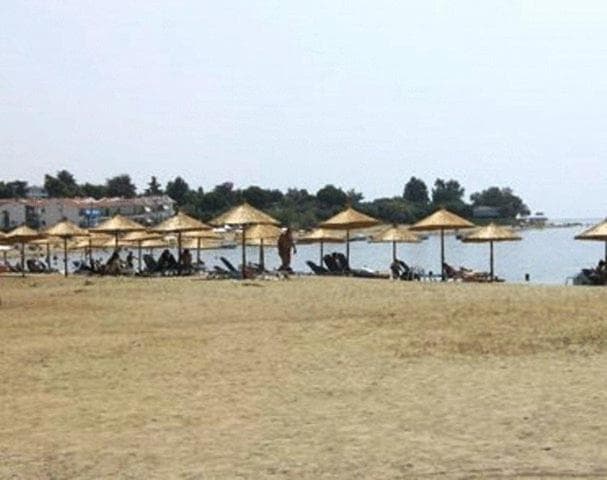 Akti Liakada Hotel photo 2