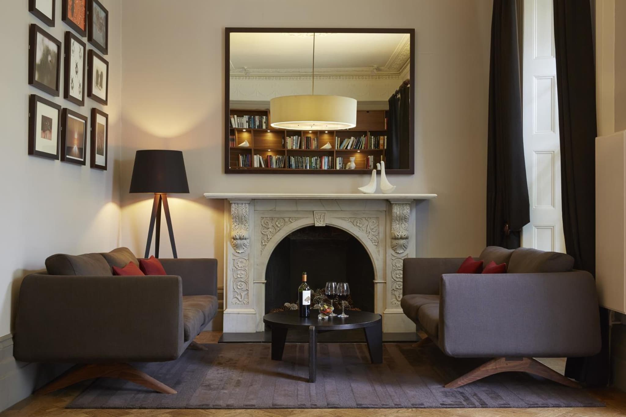 Malmaison Cheltenham photo 2