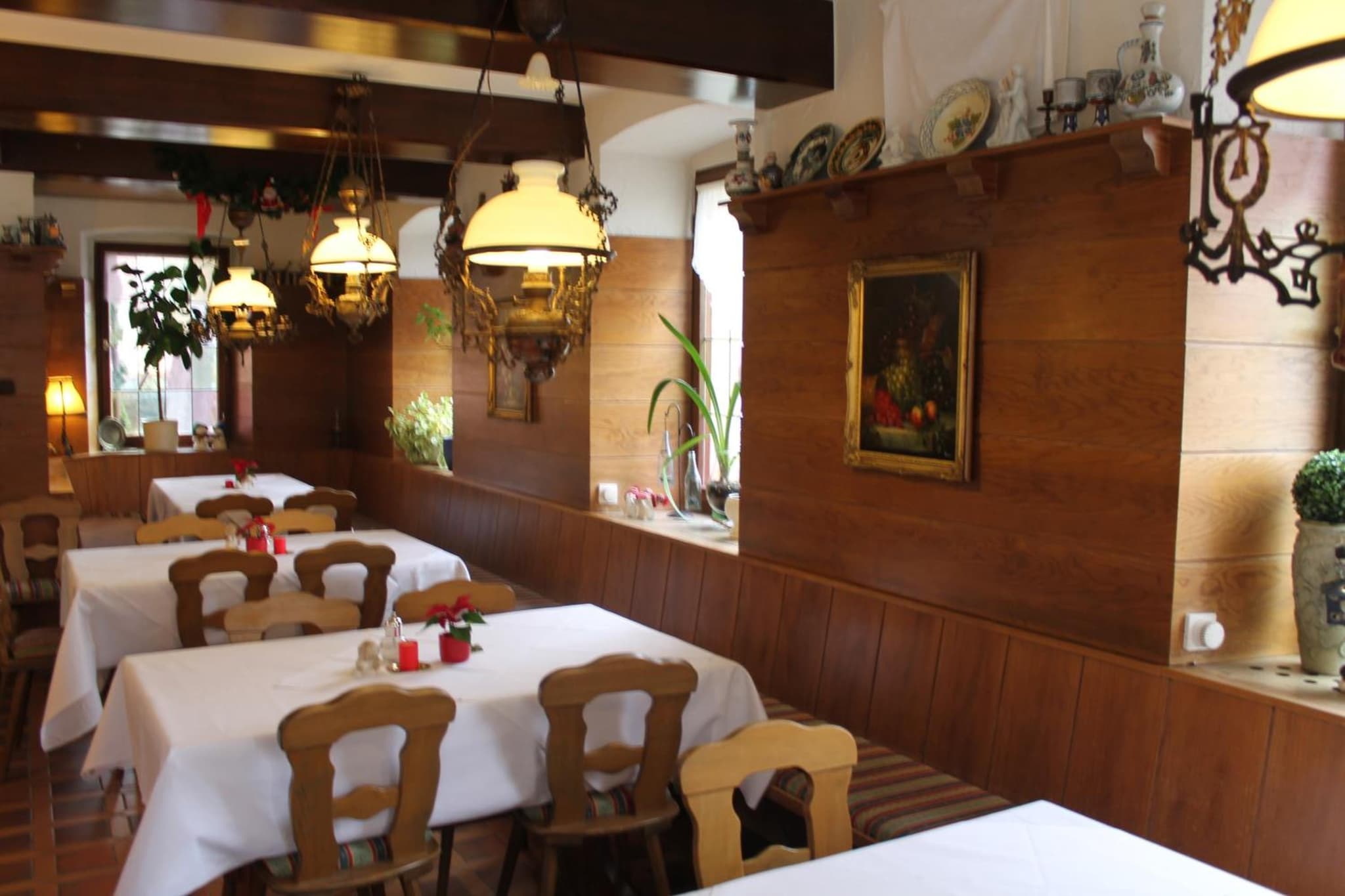 Hotel Rothenburger Hof photo 6