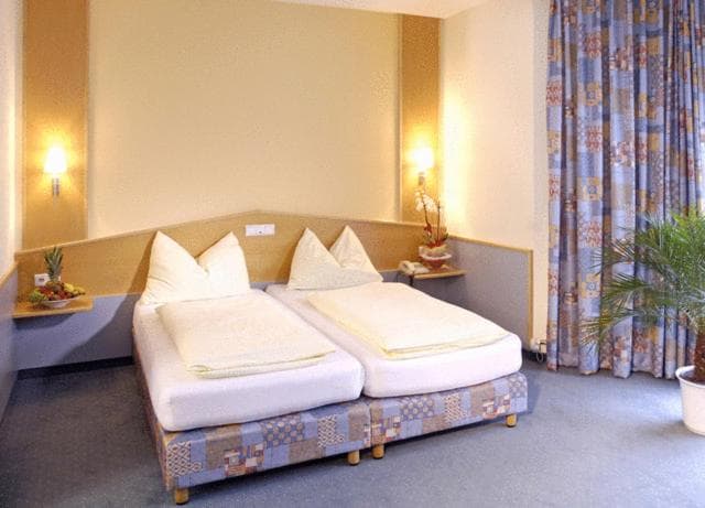 Hotel Hecher photo 2