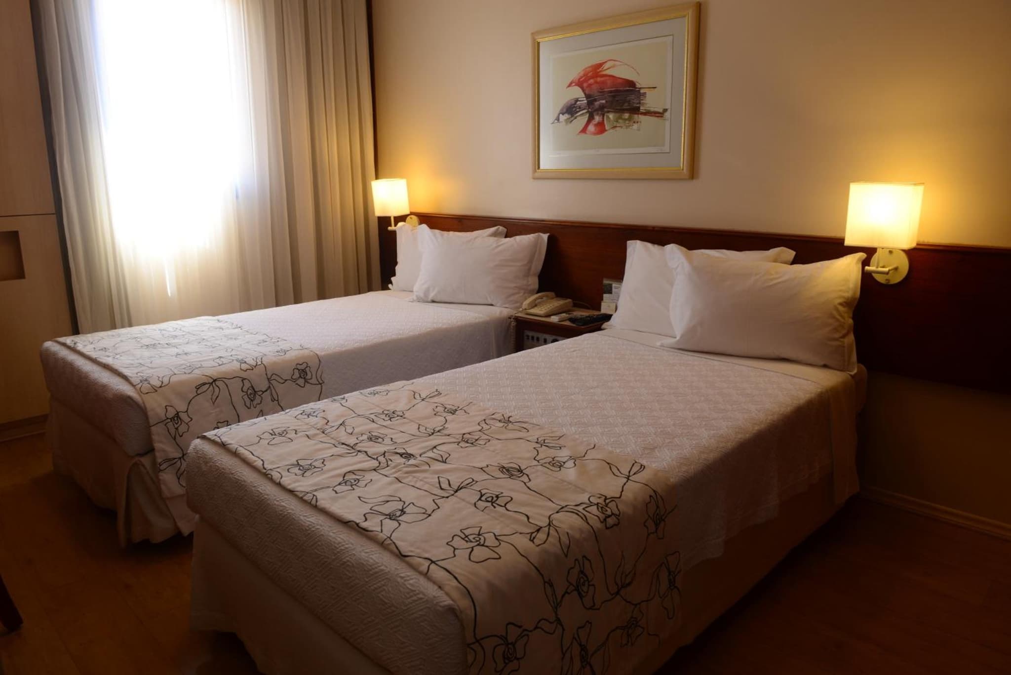 Saint Peter Hotel photo 9