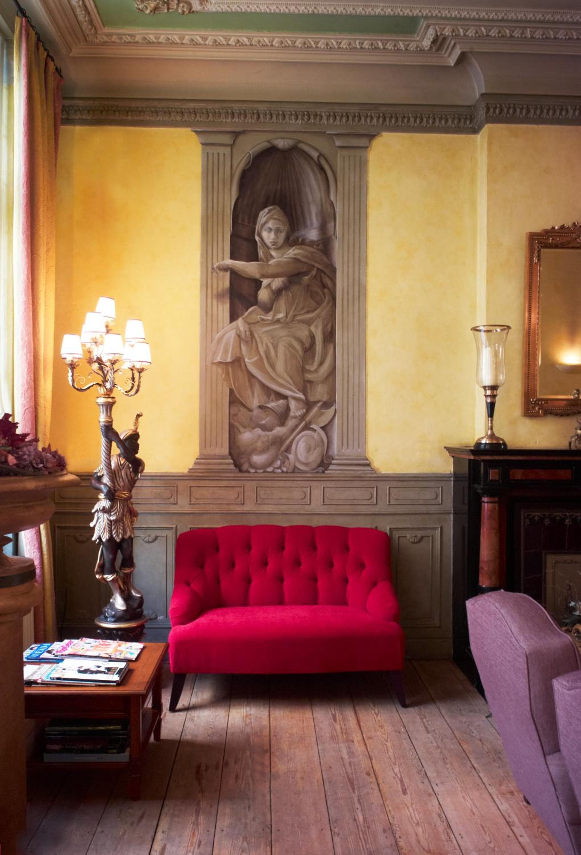 Hotel Botticelli photo 9