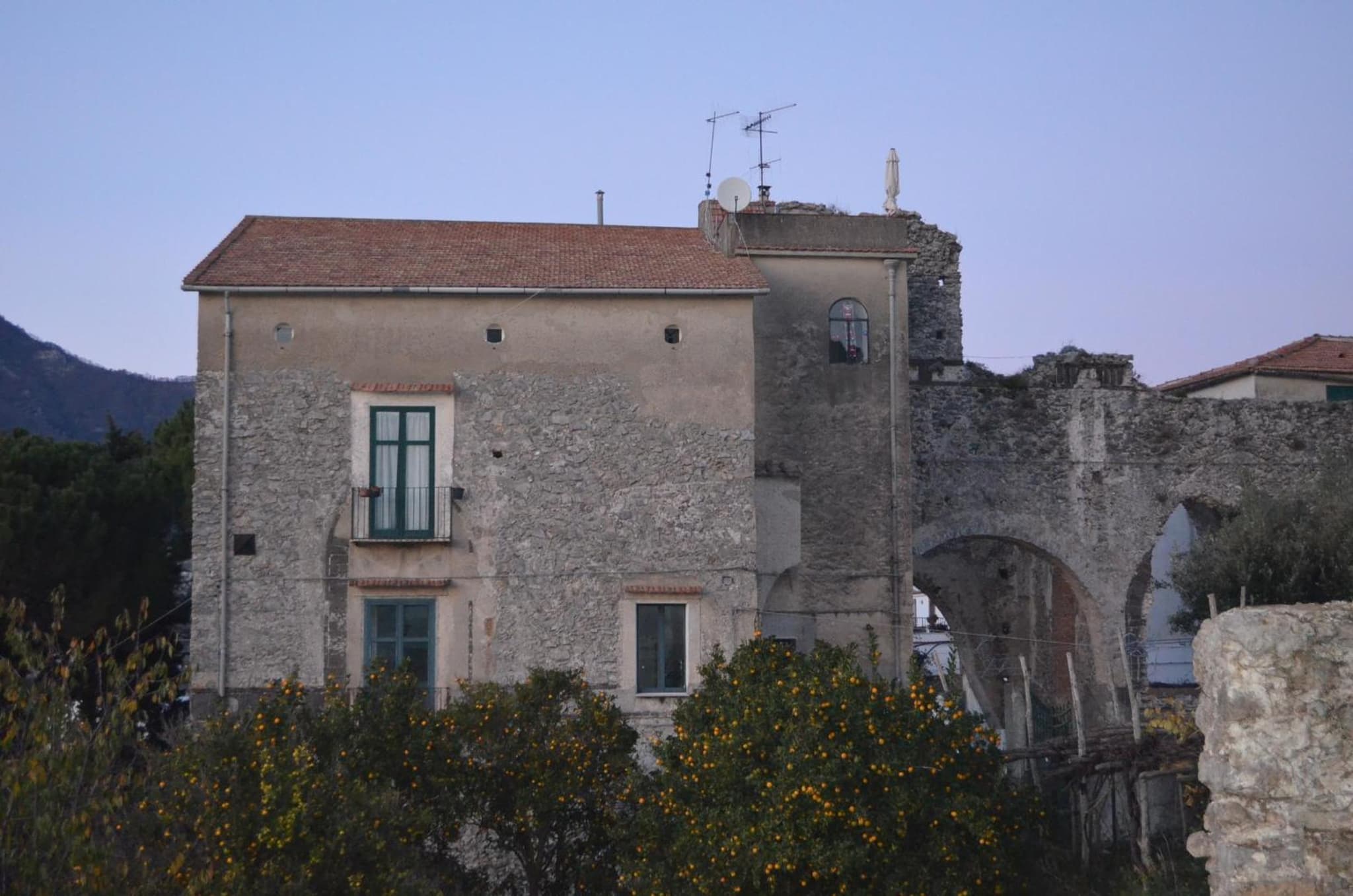 Palazzo Della Marra photo 9